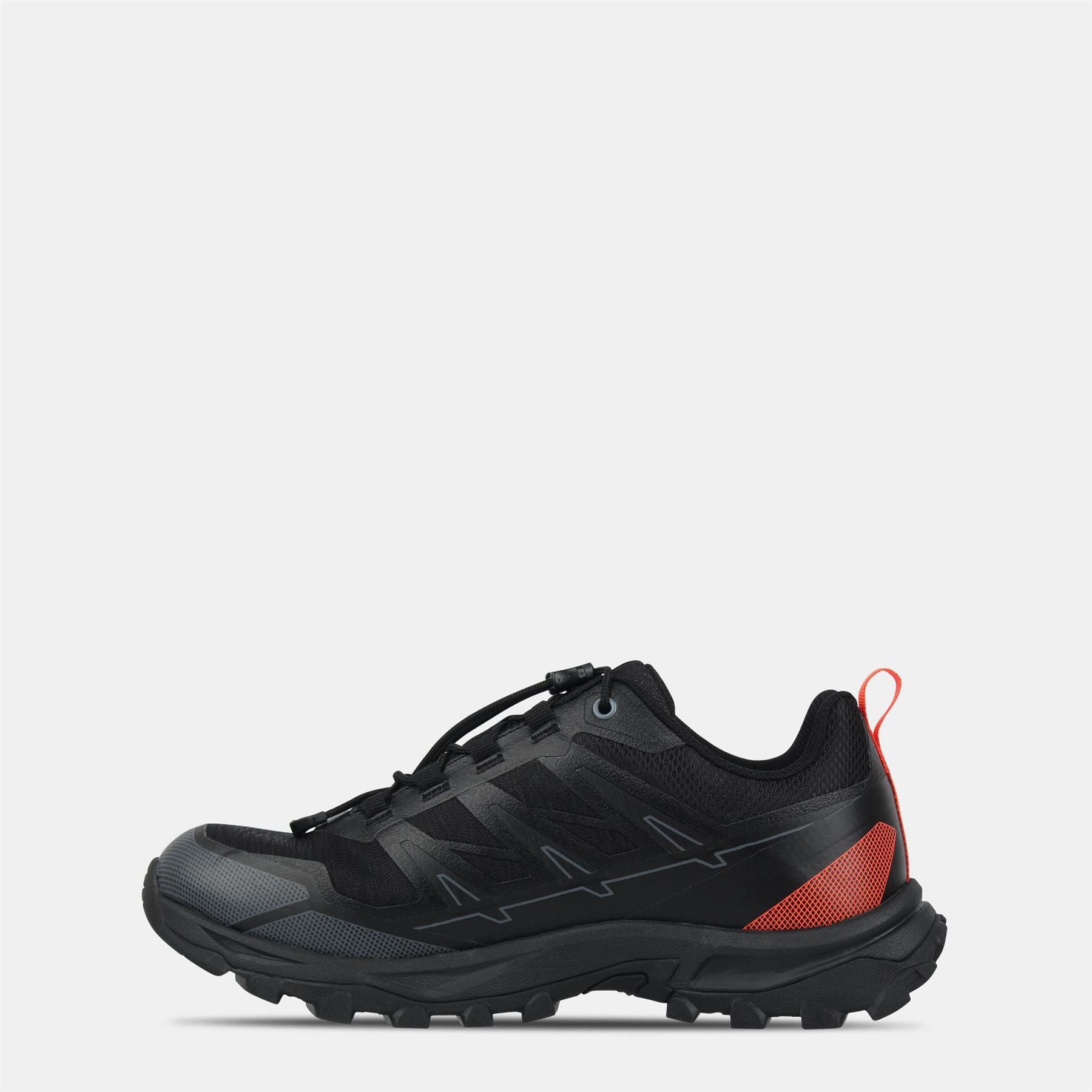 Karrimor Breathable Mesh Waterproof Hiking Shoes
