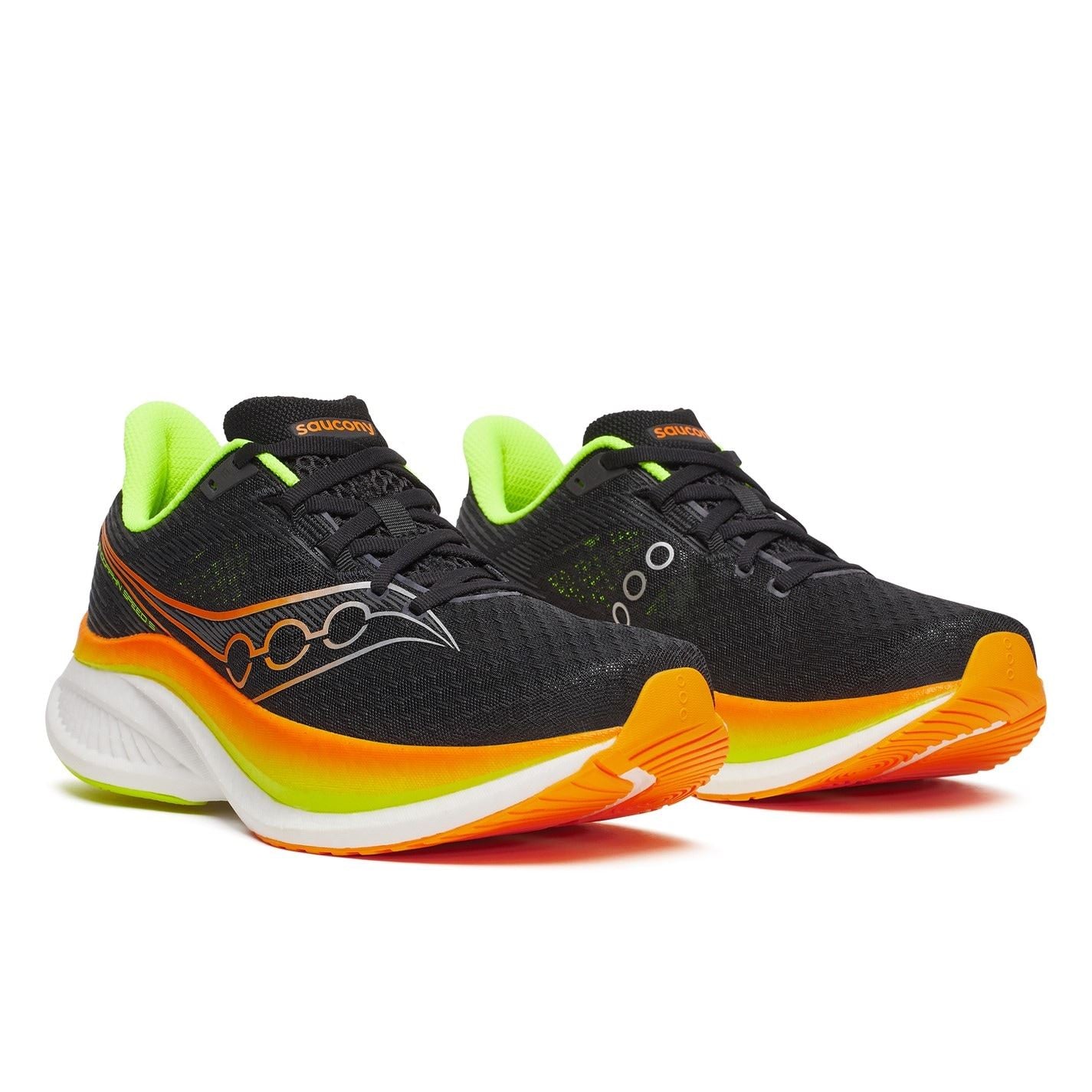 Saucony Mens Endorphin Speed 5 Running Shoes