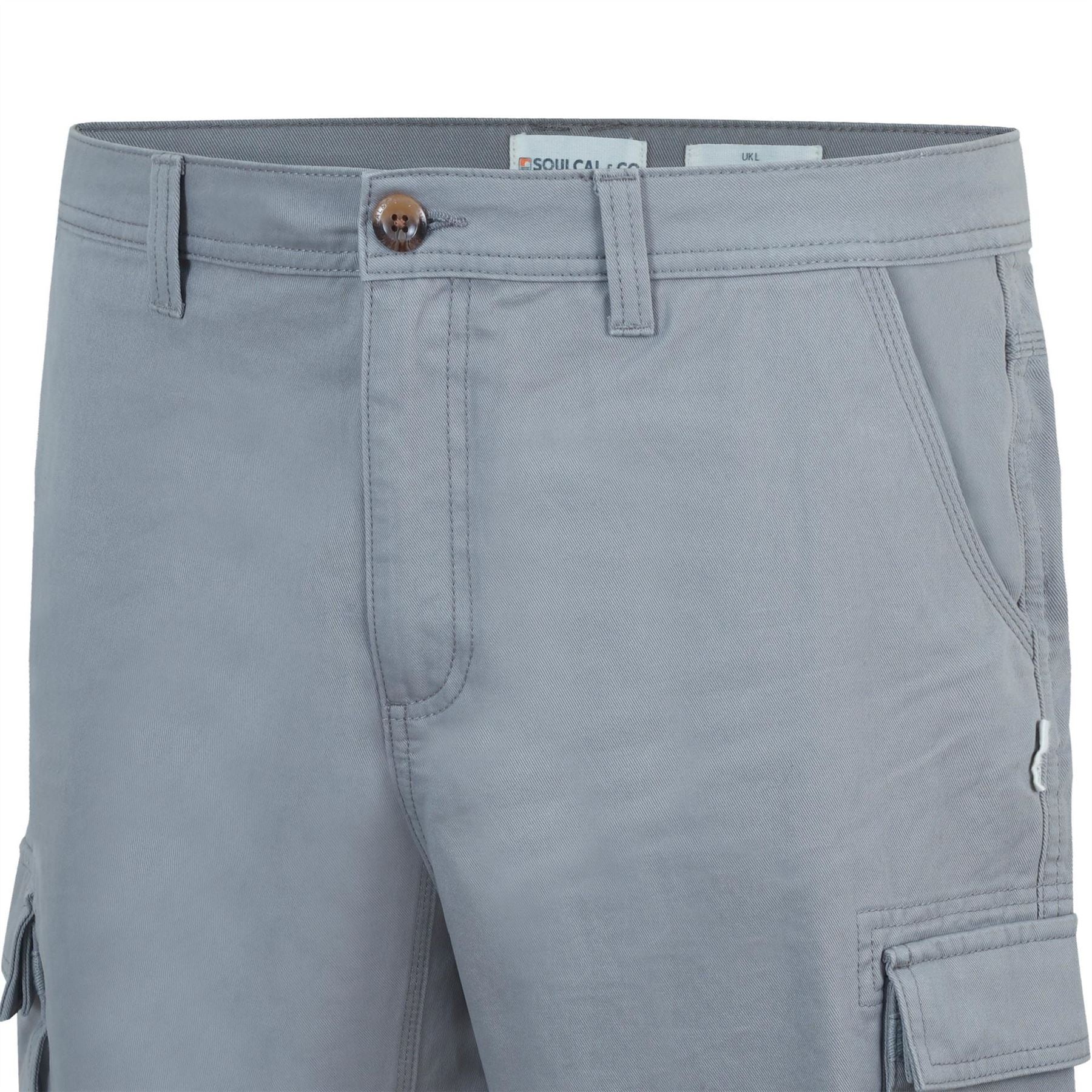 SoulCal Utility Shorts Men’s