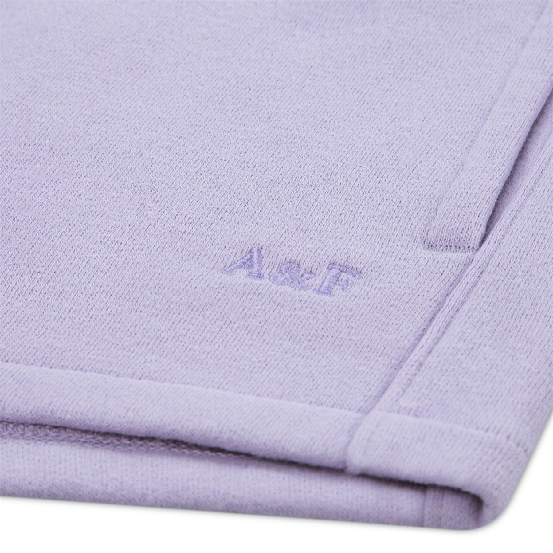 Abercrombie and Fitch And F Essentl Shorts Jn62
