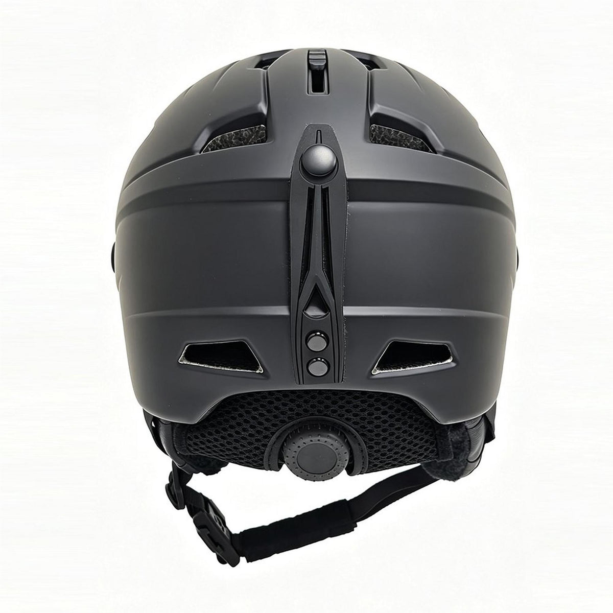 Nevica Visor Ski Helmet Adults