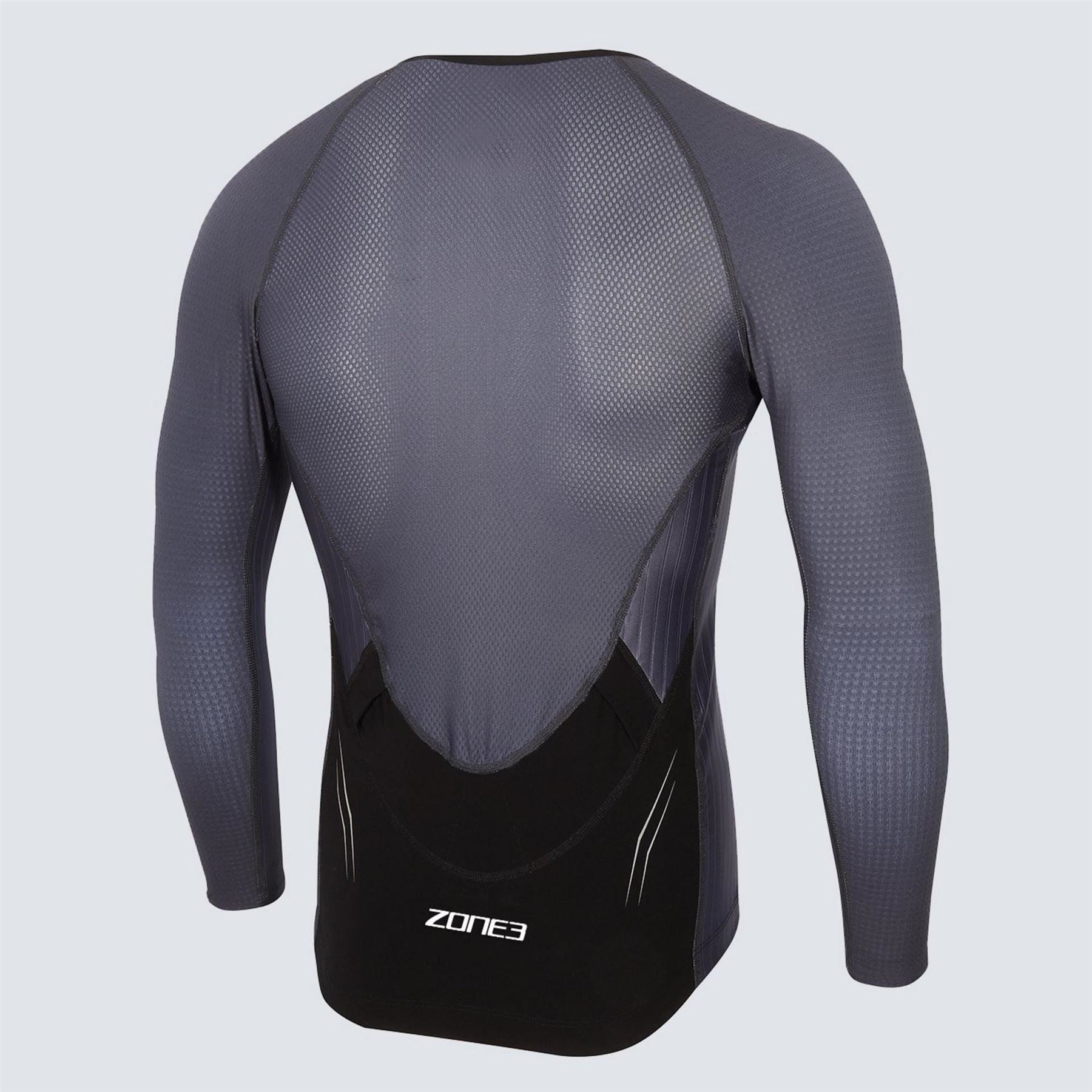 Zone3 Aeroforce X ¾ Sleeve Top