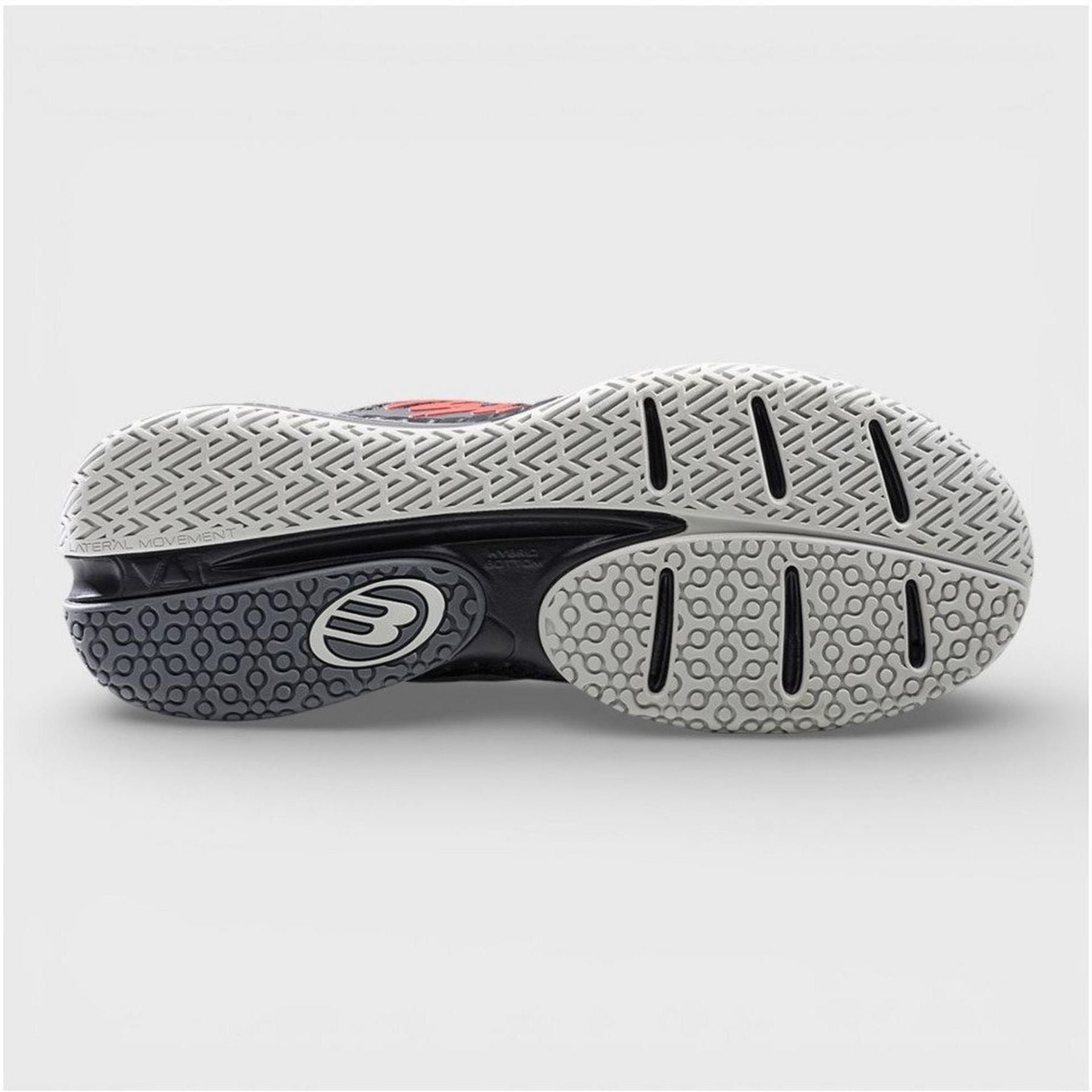 Bullpadel Ionic 26v 64