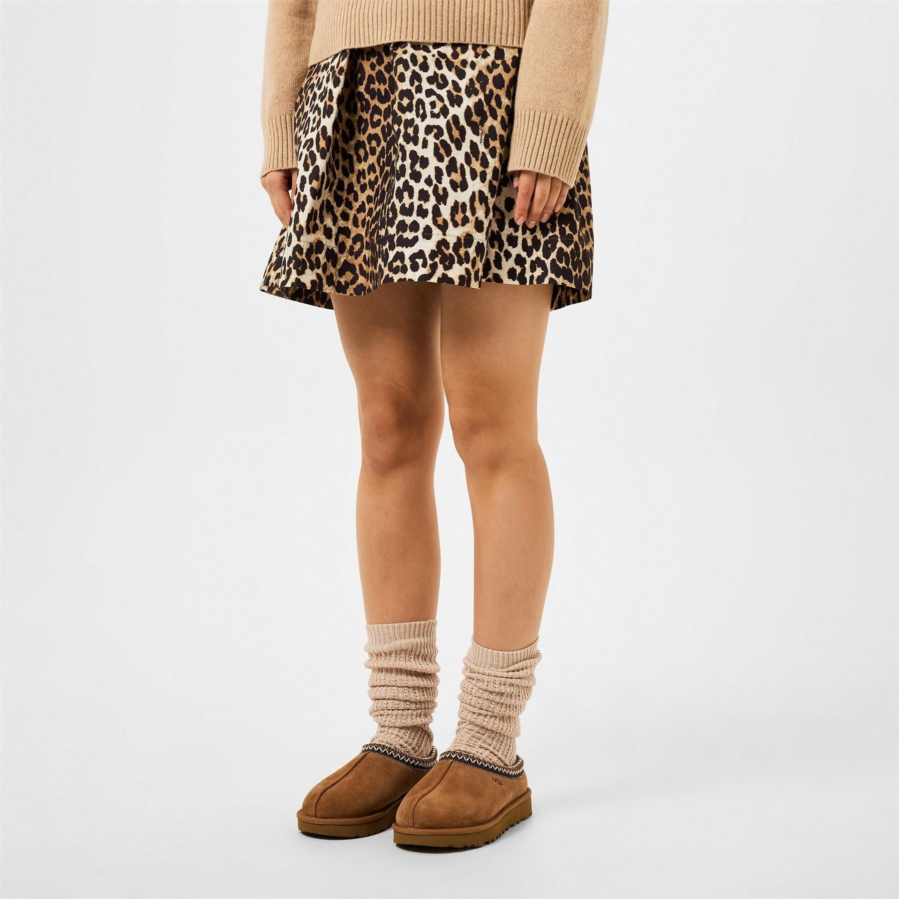 Ugg Tasman Mule Slippers