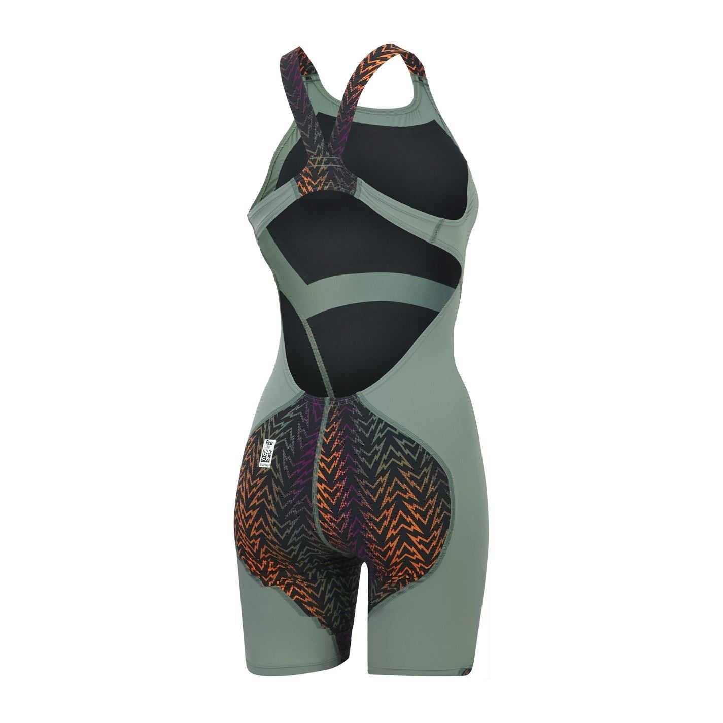 Speedo Ignit Geometric Patterned Jammer Short