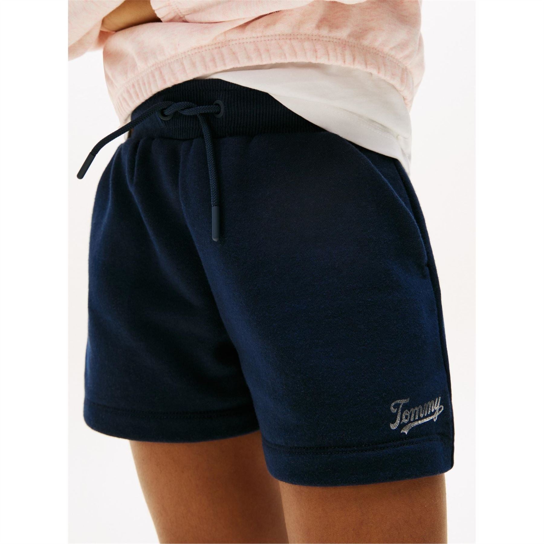 Tommy Hilfiger Script Bermuda Shorts