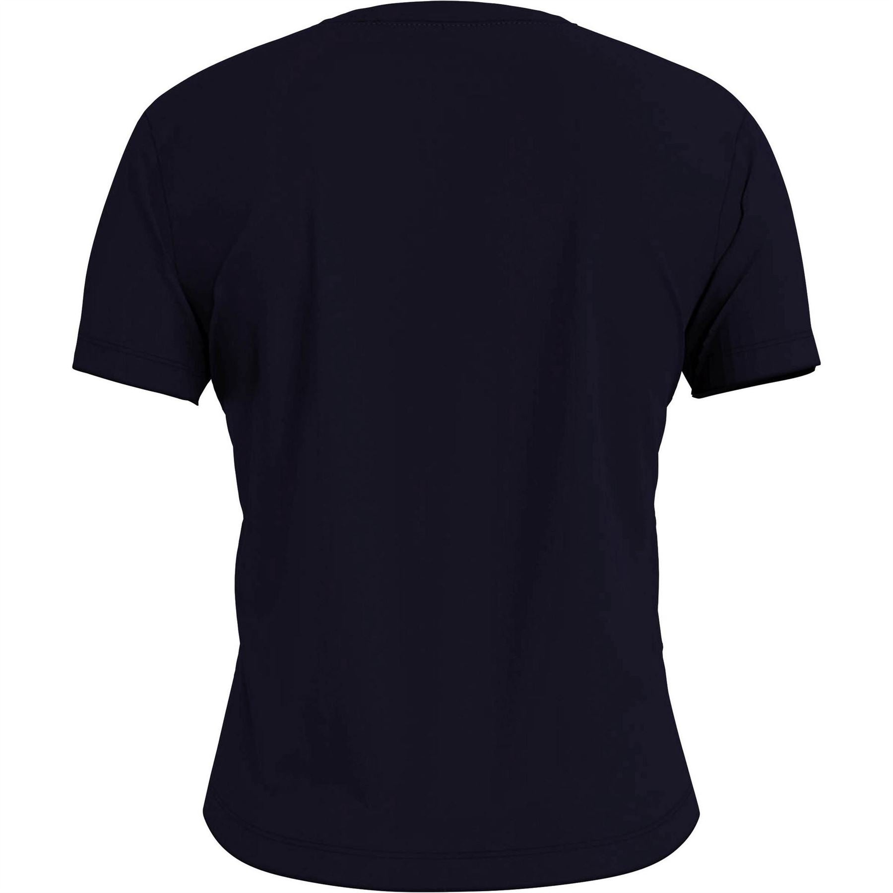 Tommy Hilfiger Sleeve T-Shirt