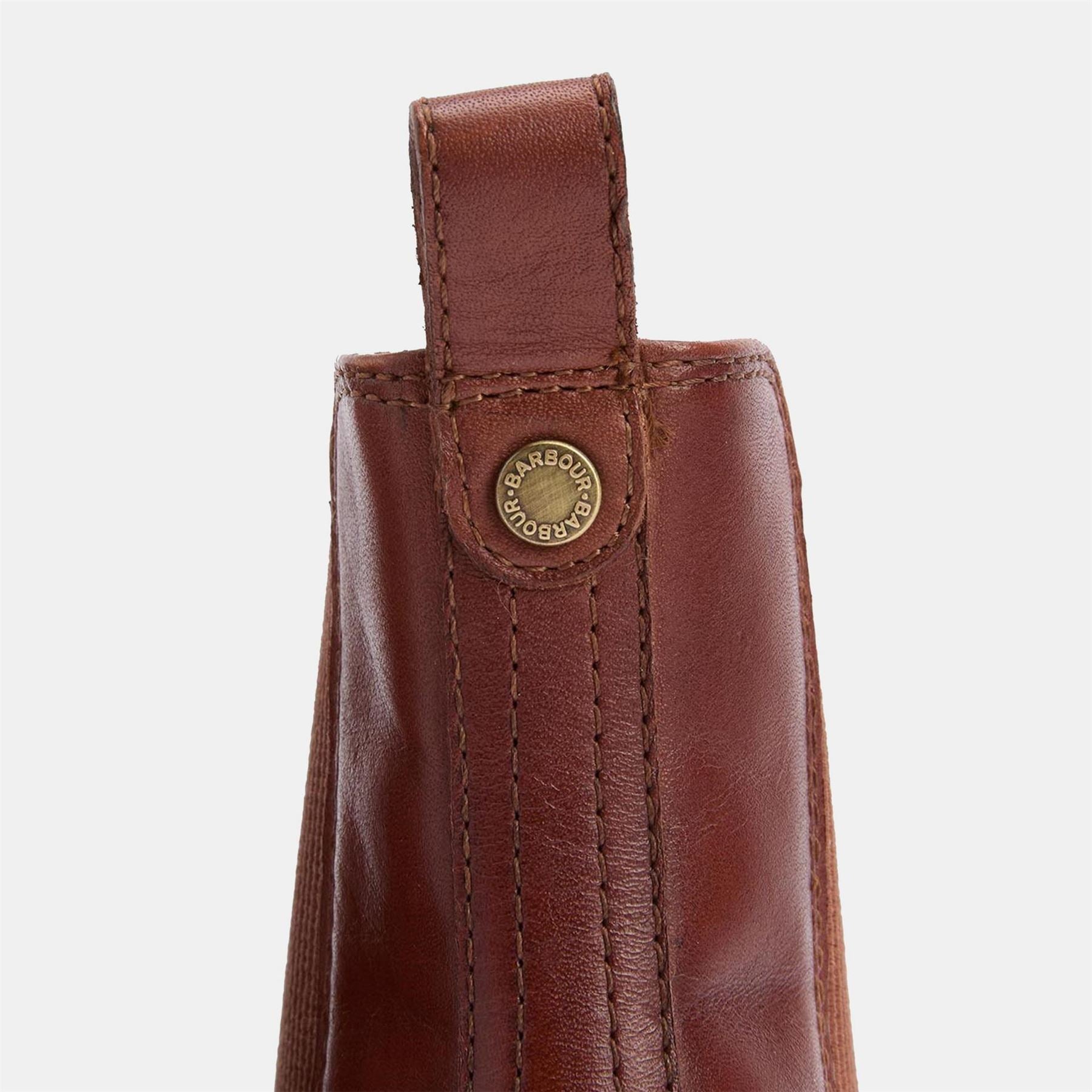 Barbour Chelsea Boots