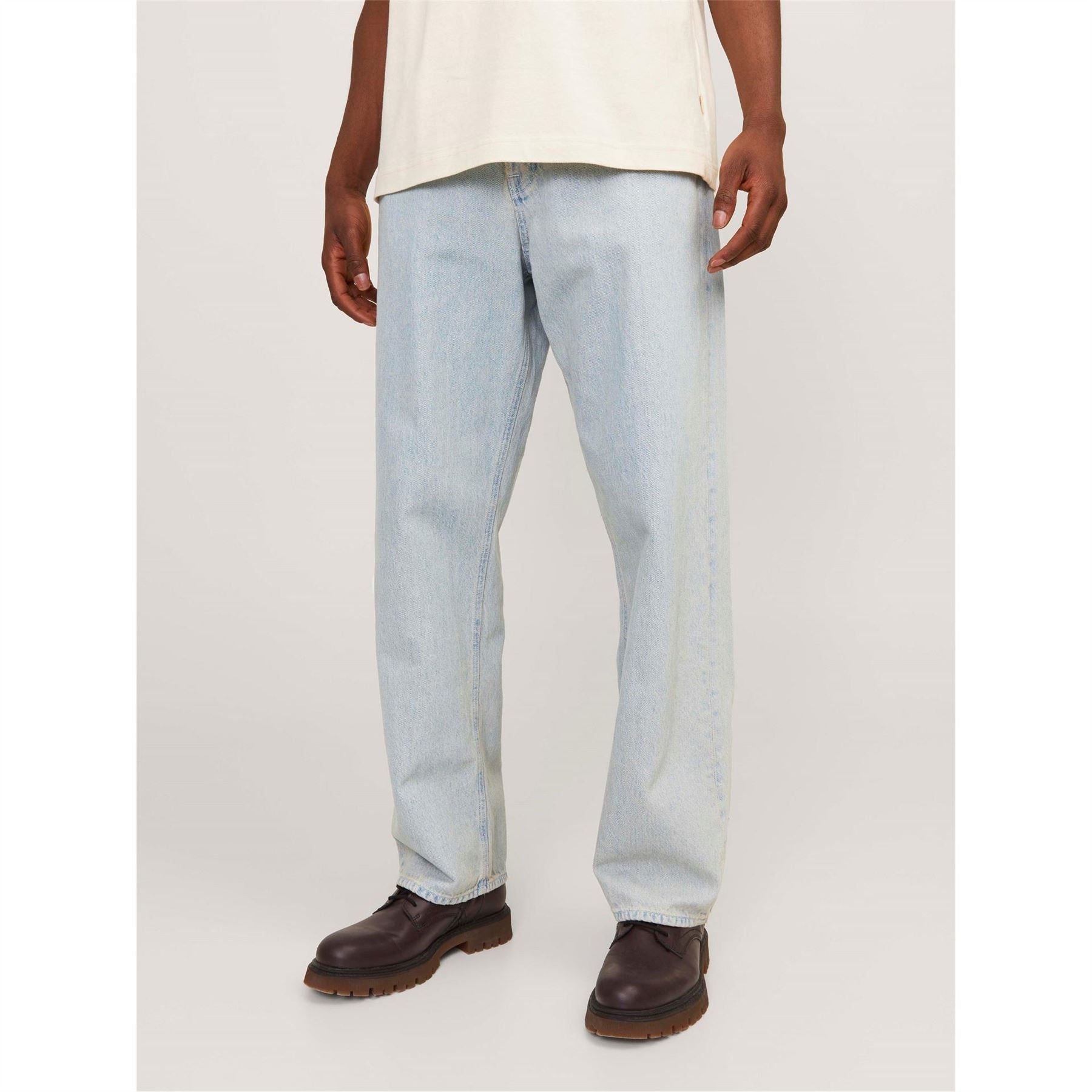Jack and Jones 307 Skinny Jeans