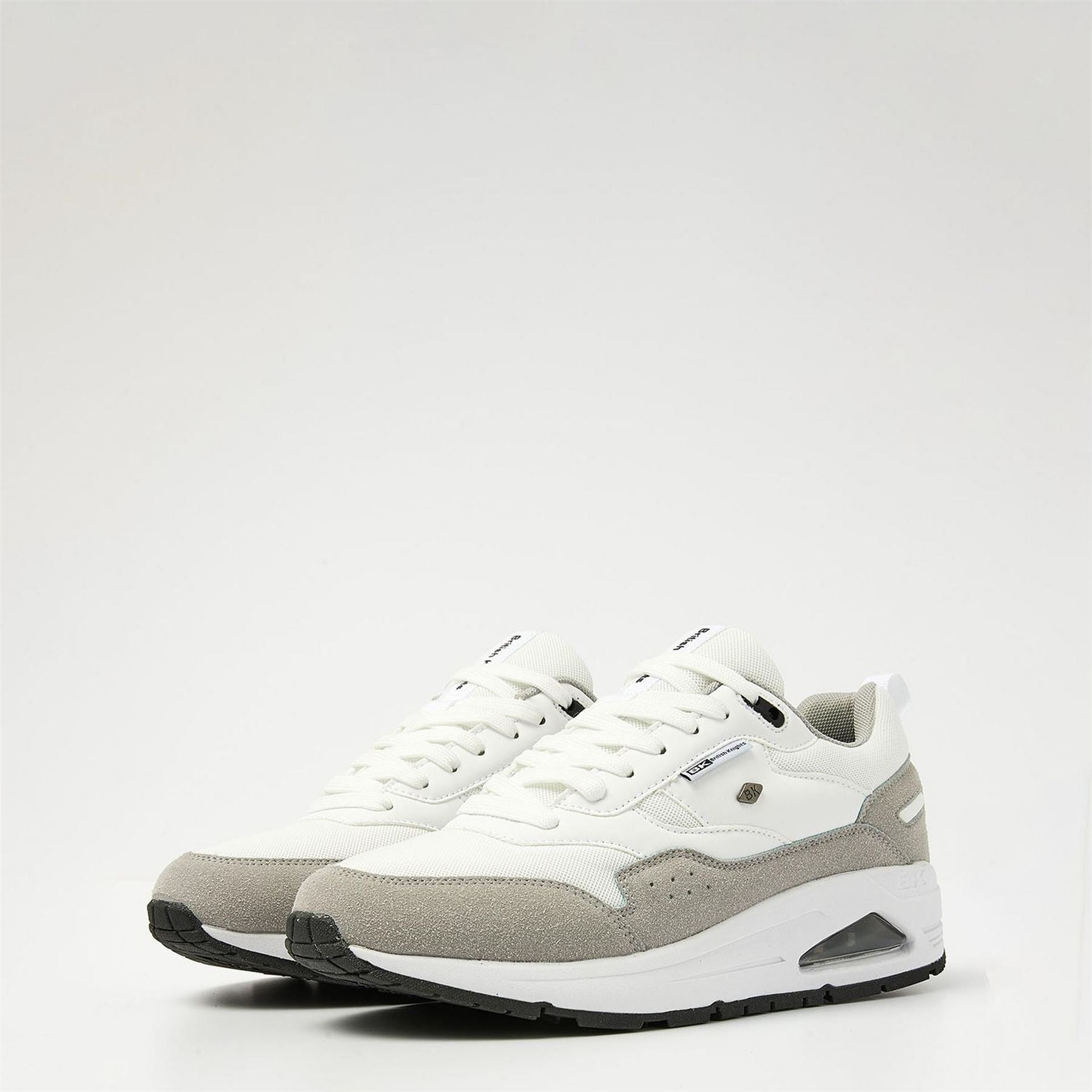 British Knights Lennox Trainers Adults