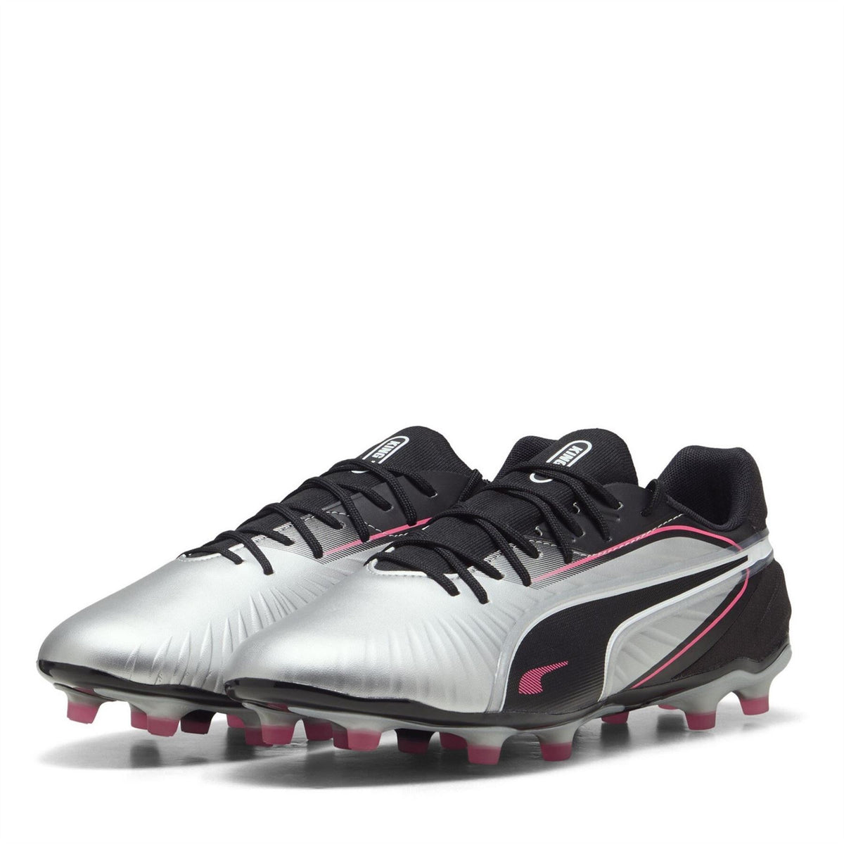 Puma PUMA King Match 5 Firm Ground Football Boots