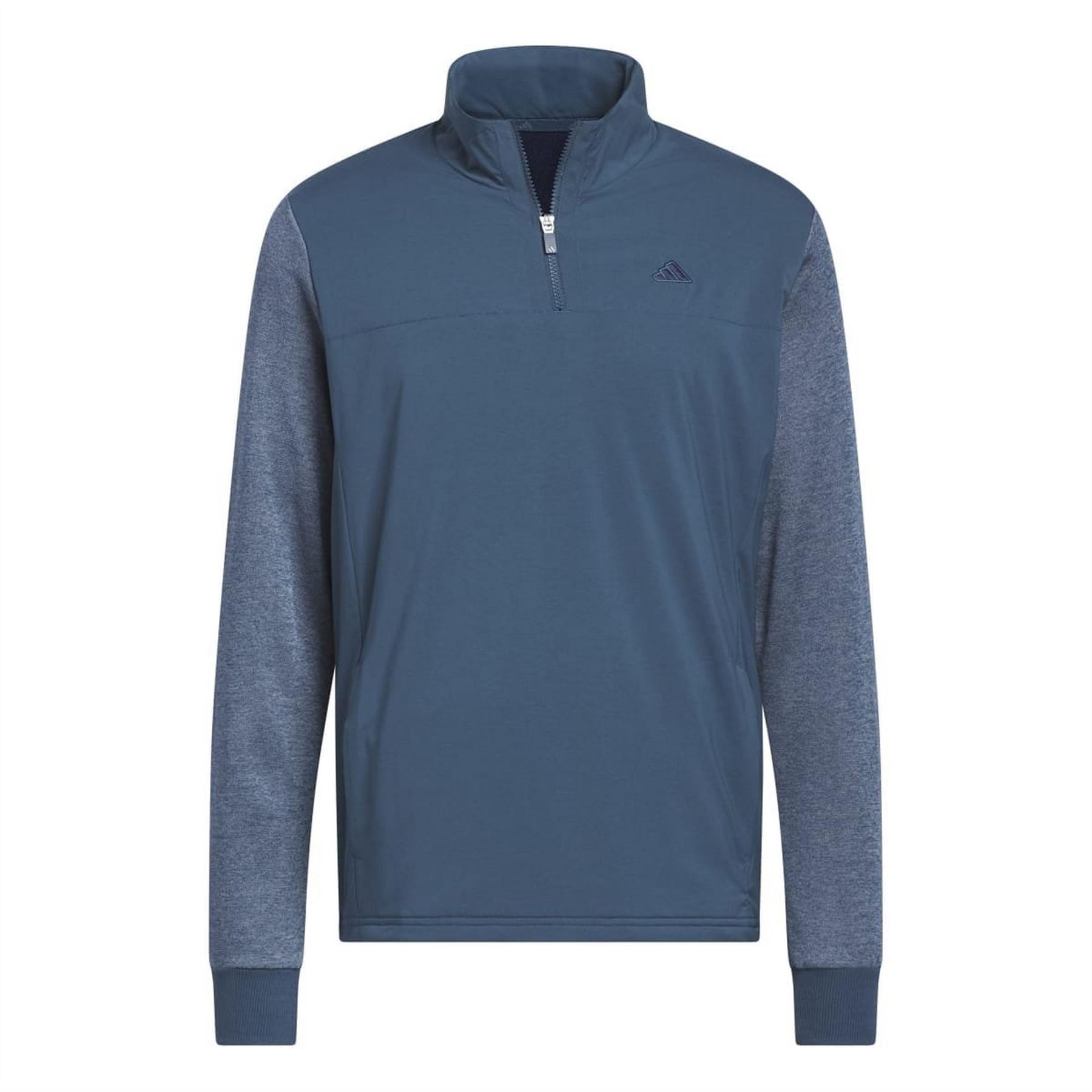 adidas To Quarter Zip Jacket