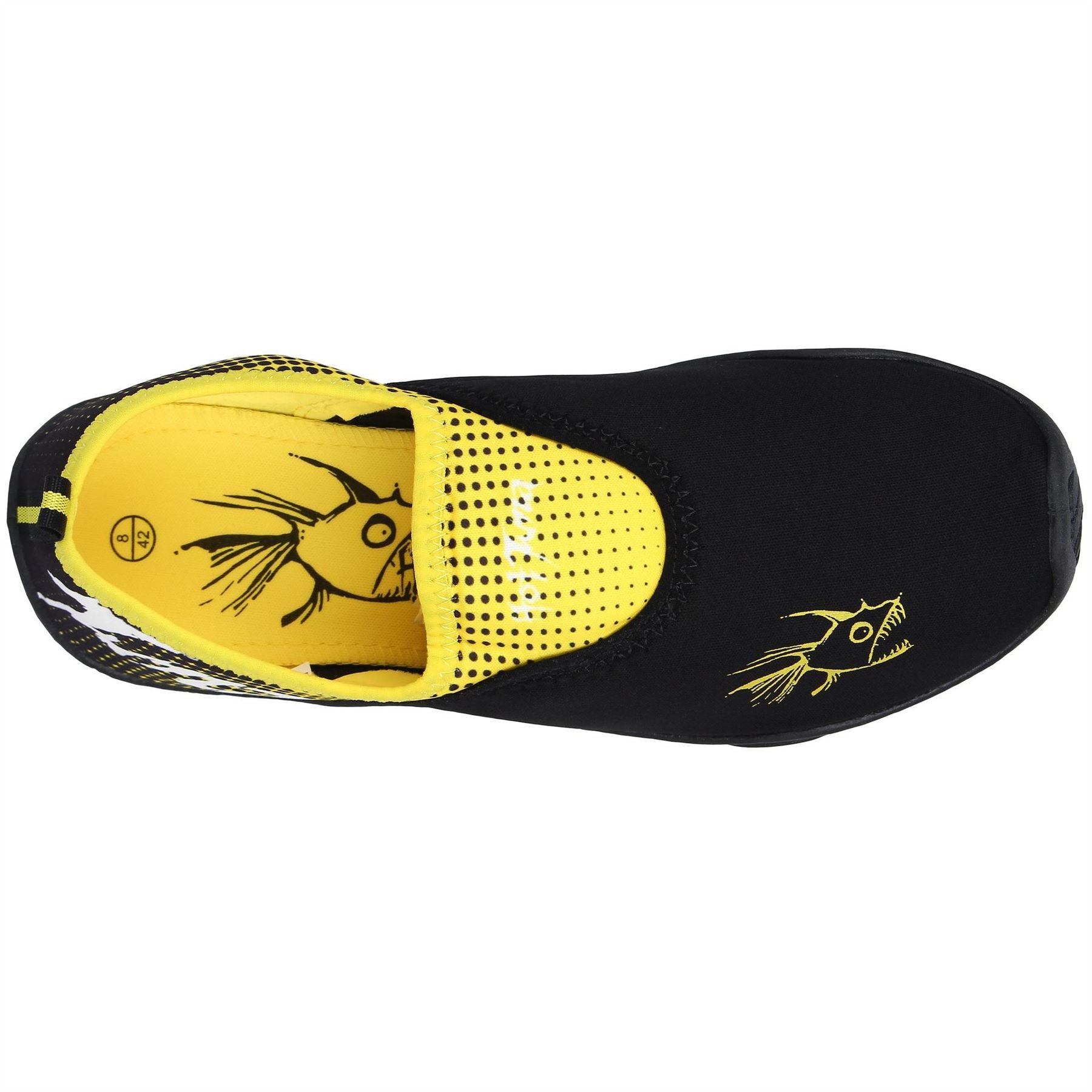 Hot Tuna Mens Tuna Aqua Water Shoes