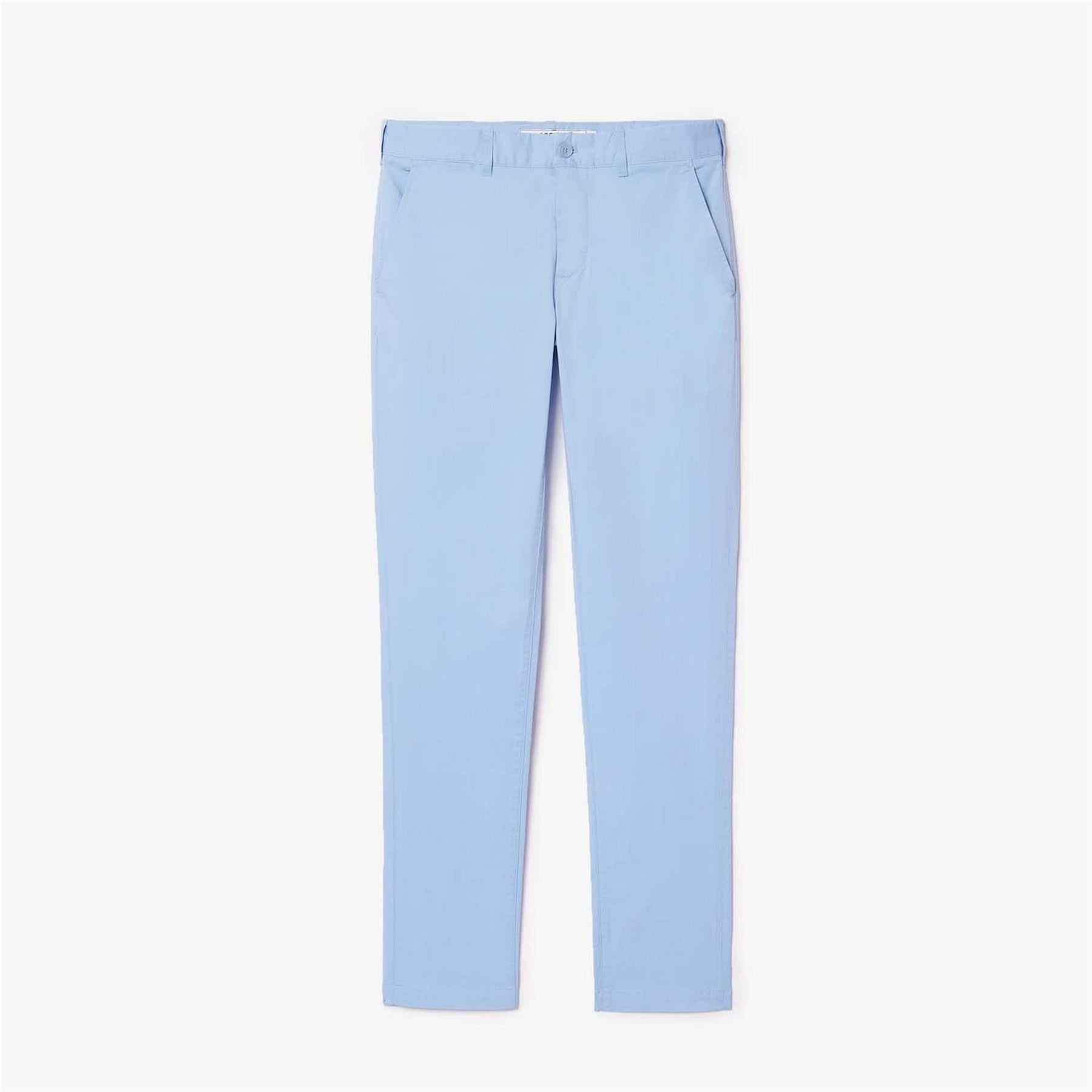 Lacoste Slim Fit Stretch Pants
