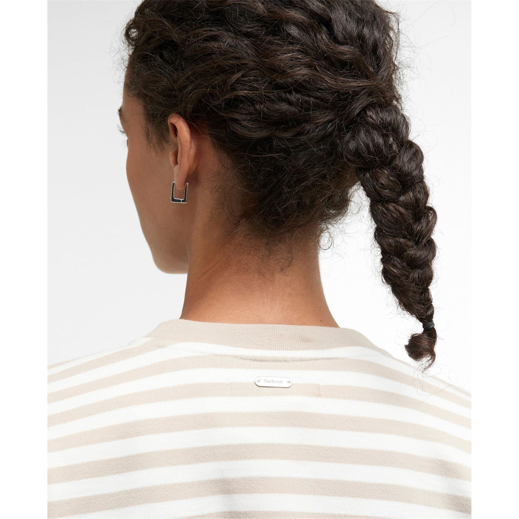 Barbour Gabby Sweatshirt