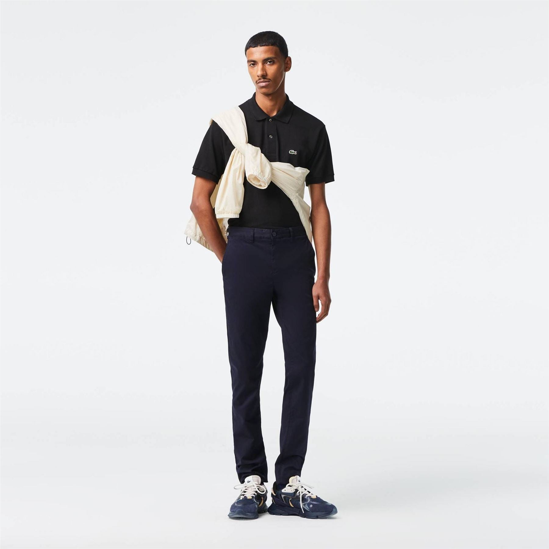 Lacoste Trousers