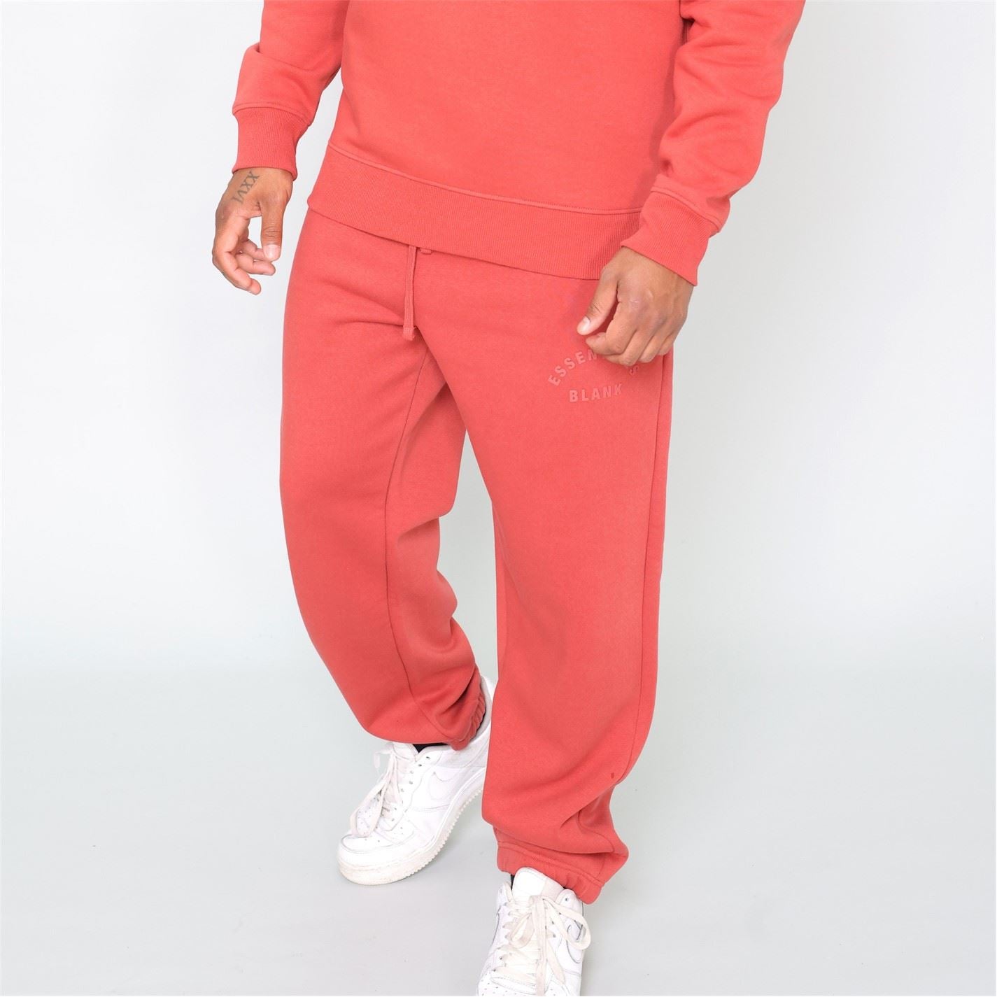 Blank Essentials E Arch Hoody Jog