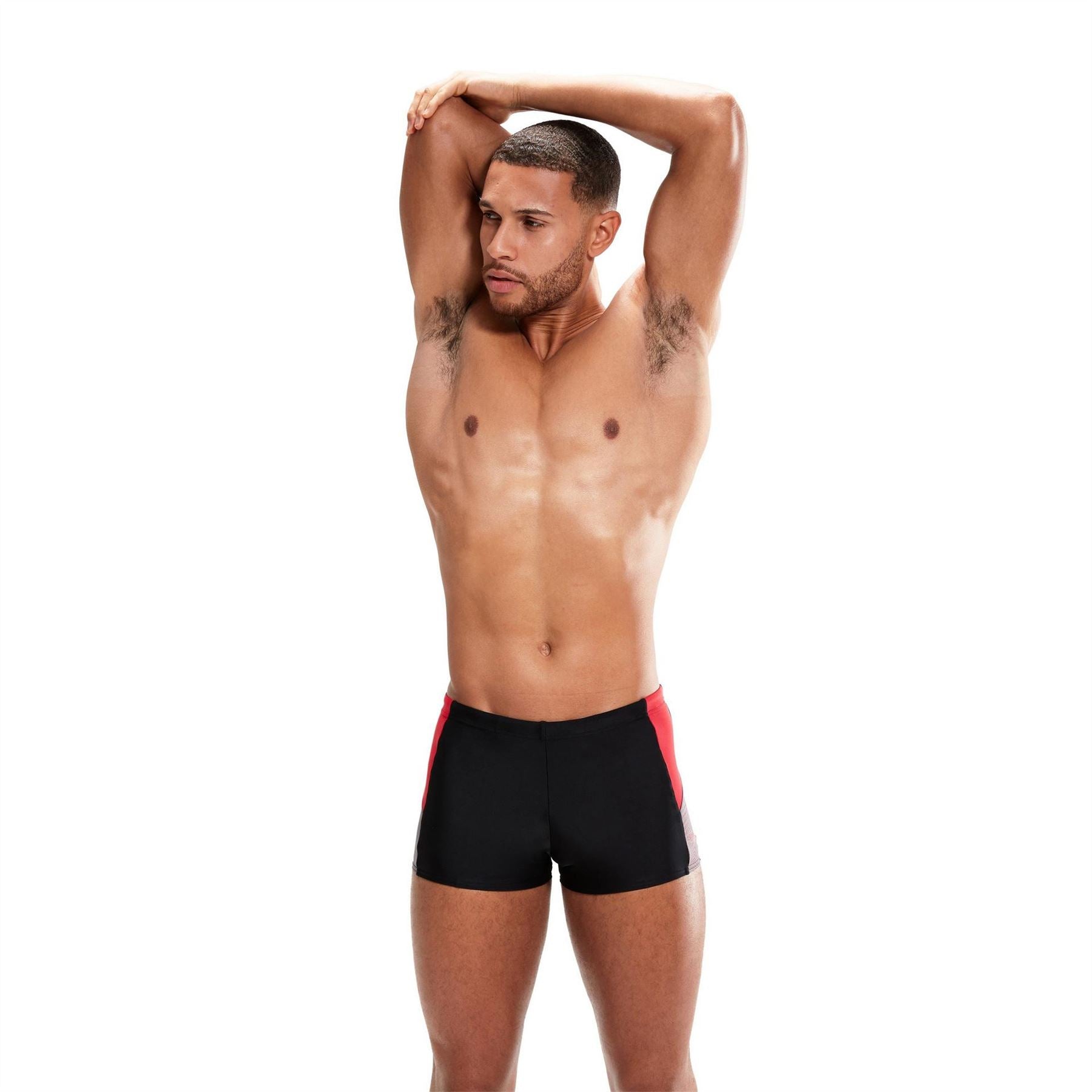 Speedo Dive Split Shorts