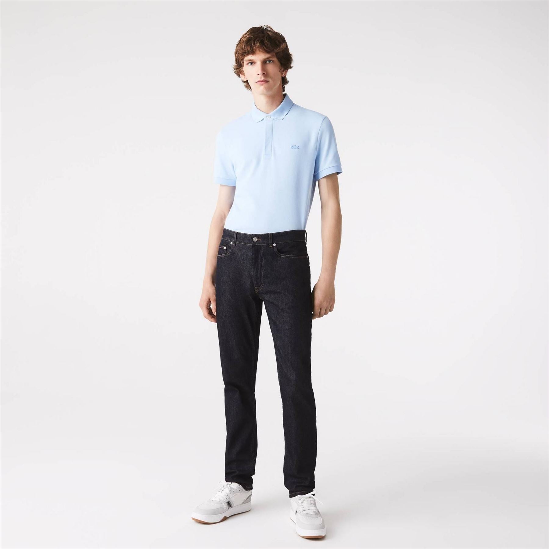 Lacoste Fit Jeans