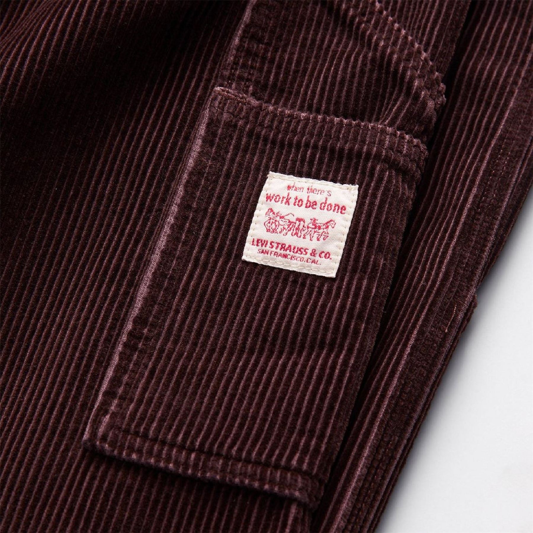 Levis 568 Loos Crptr