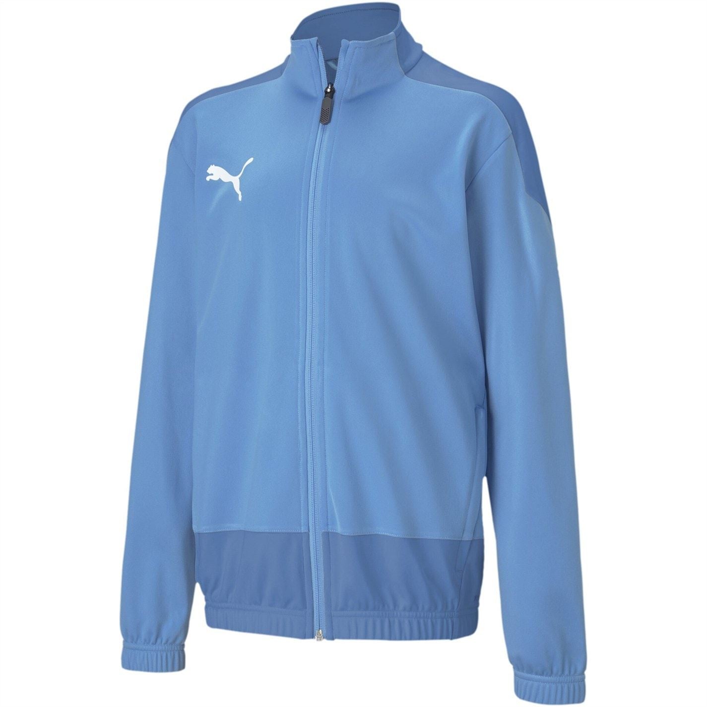 Puma Tg23 Tr Jacket