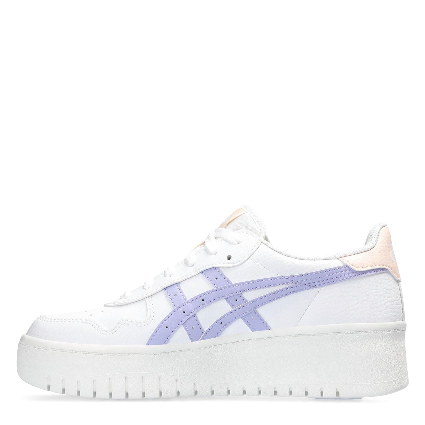 Asics Womens Japan S Platform Sportstyle Shoes