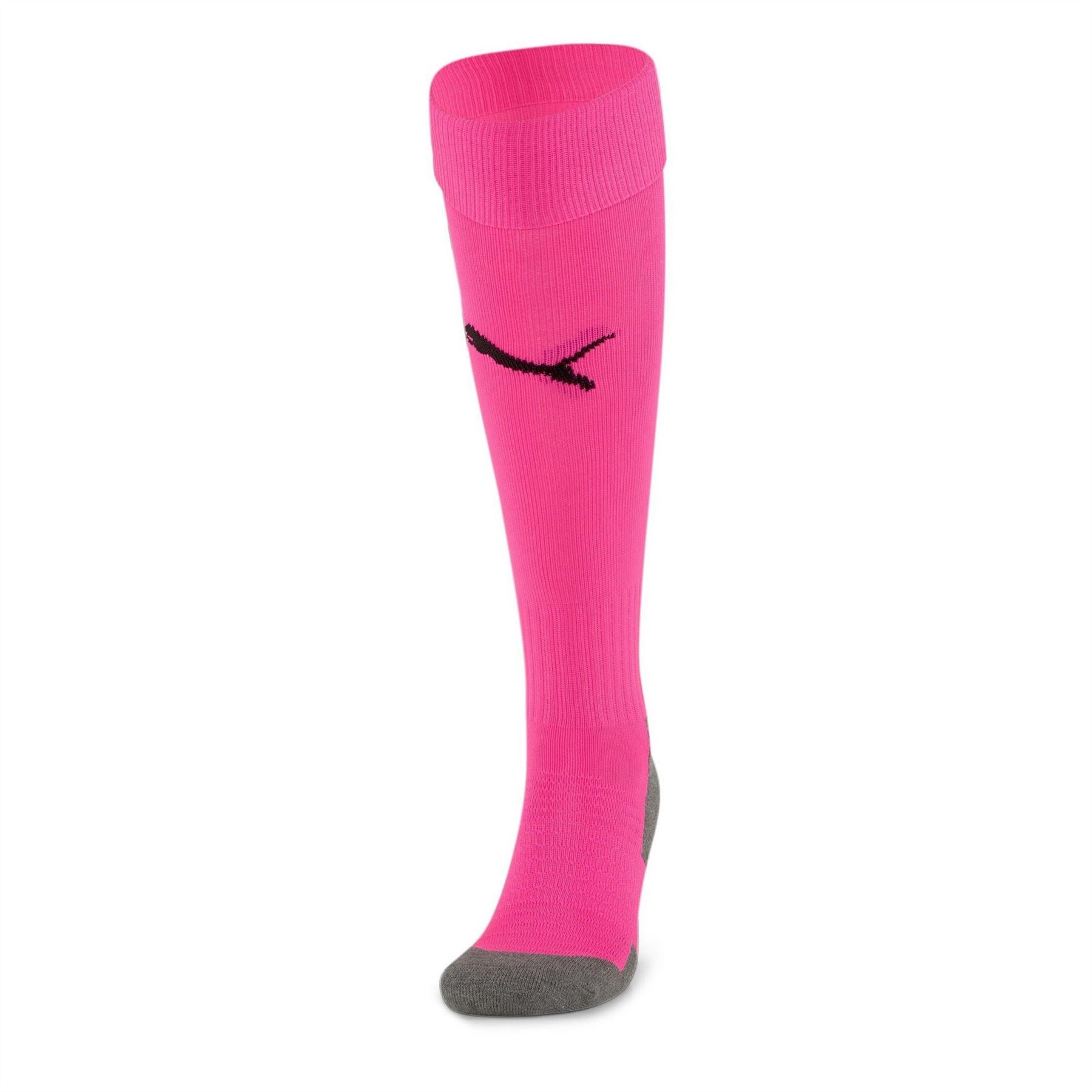 Puma Mens Team Liga Socks Core Football Sock
