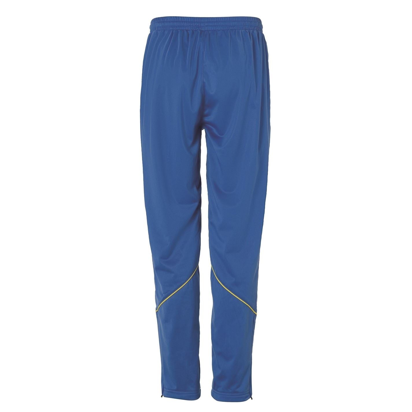 Uhlsport Zipped Pocket Regular Fit Running Pants