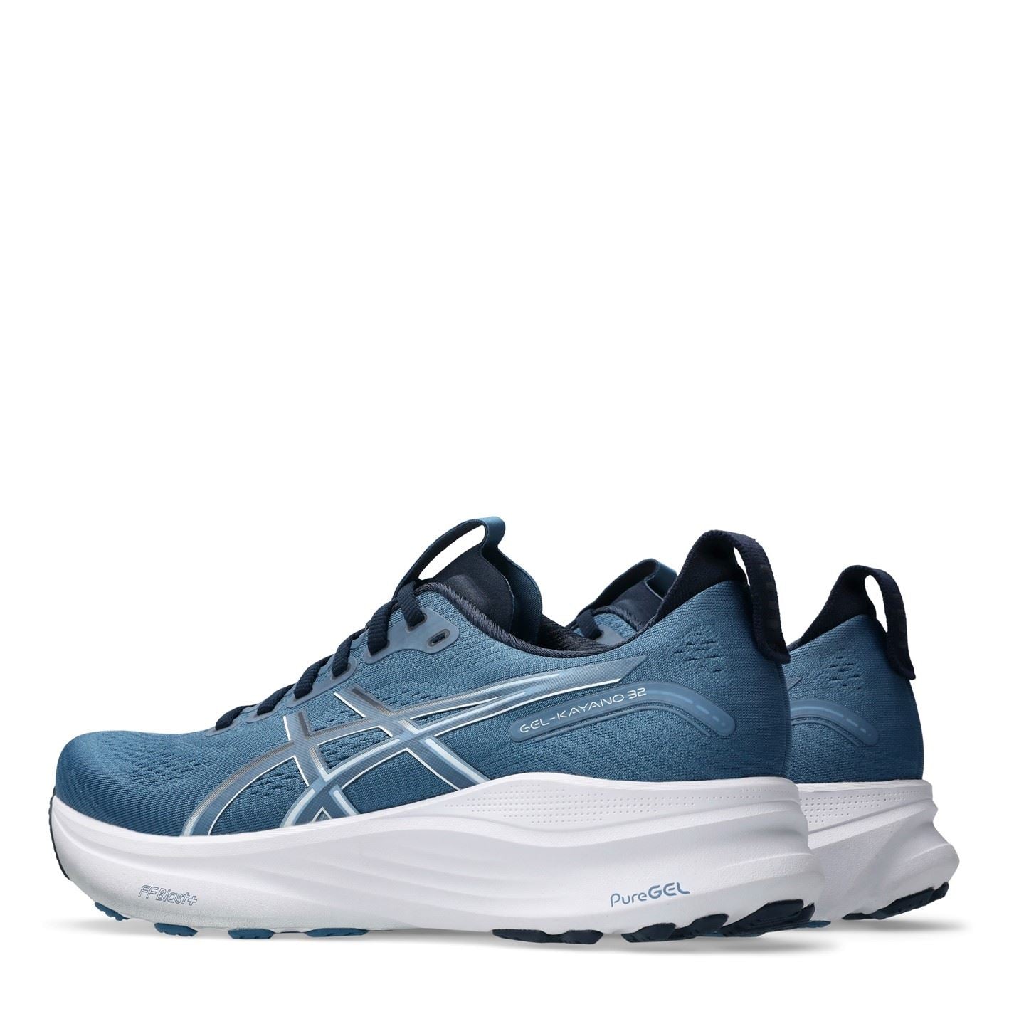 Asics Mens Gel Kayano 32 Road Running Shoes