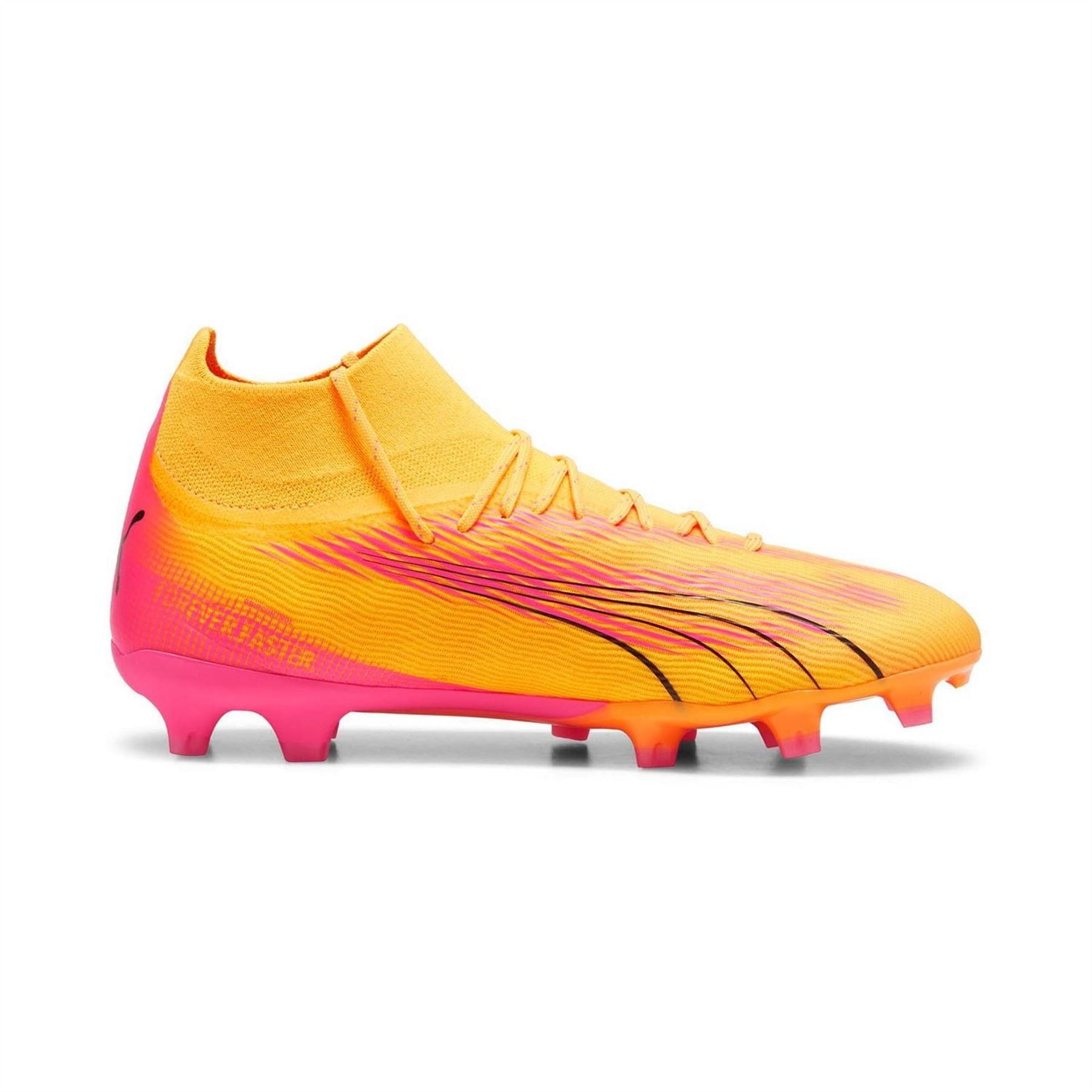 Puma Pro Fg Ag Football Boots