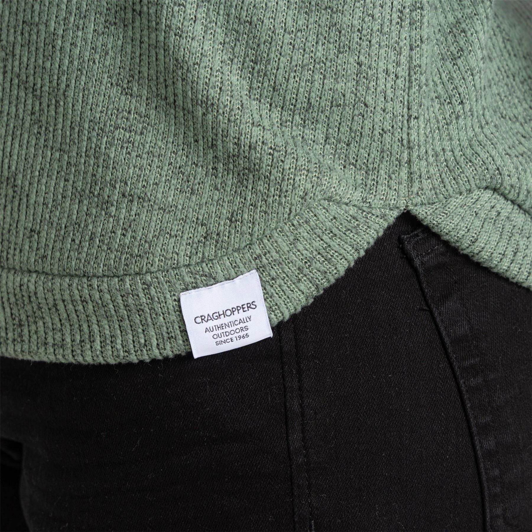 Craghoppers Crag Nessa Overhead Long Sleeve Shirt