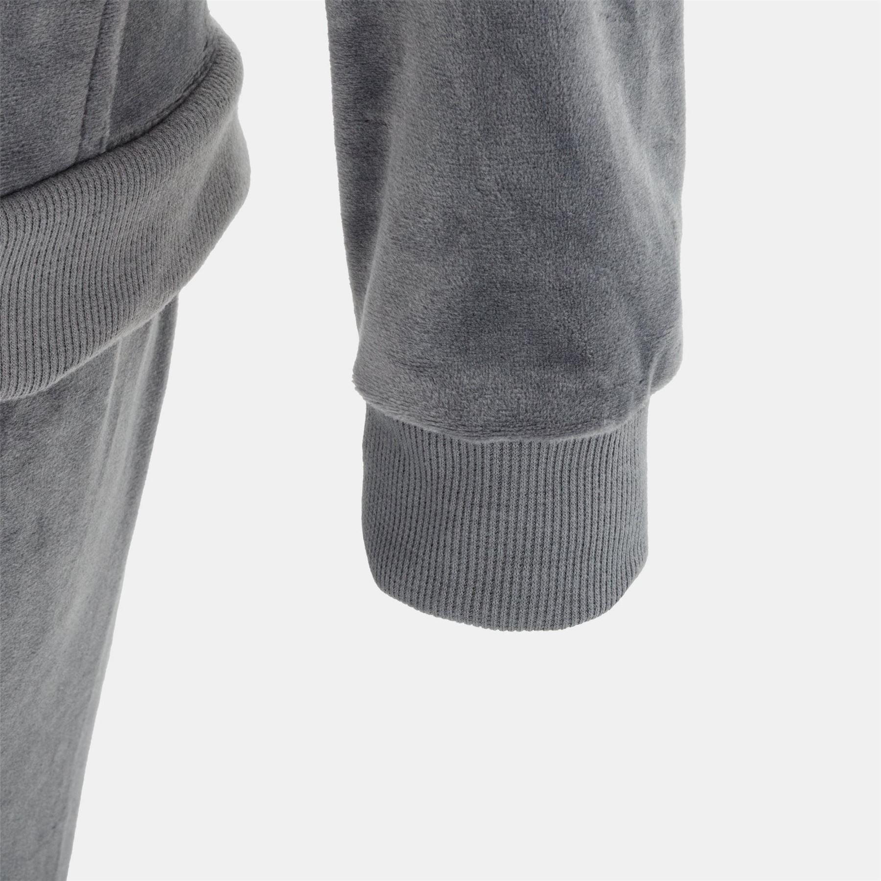 Miso Women Velour Tracksuit