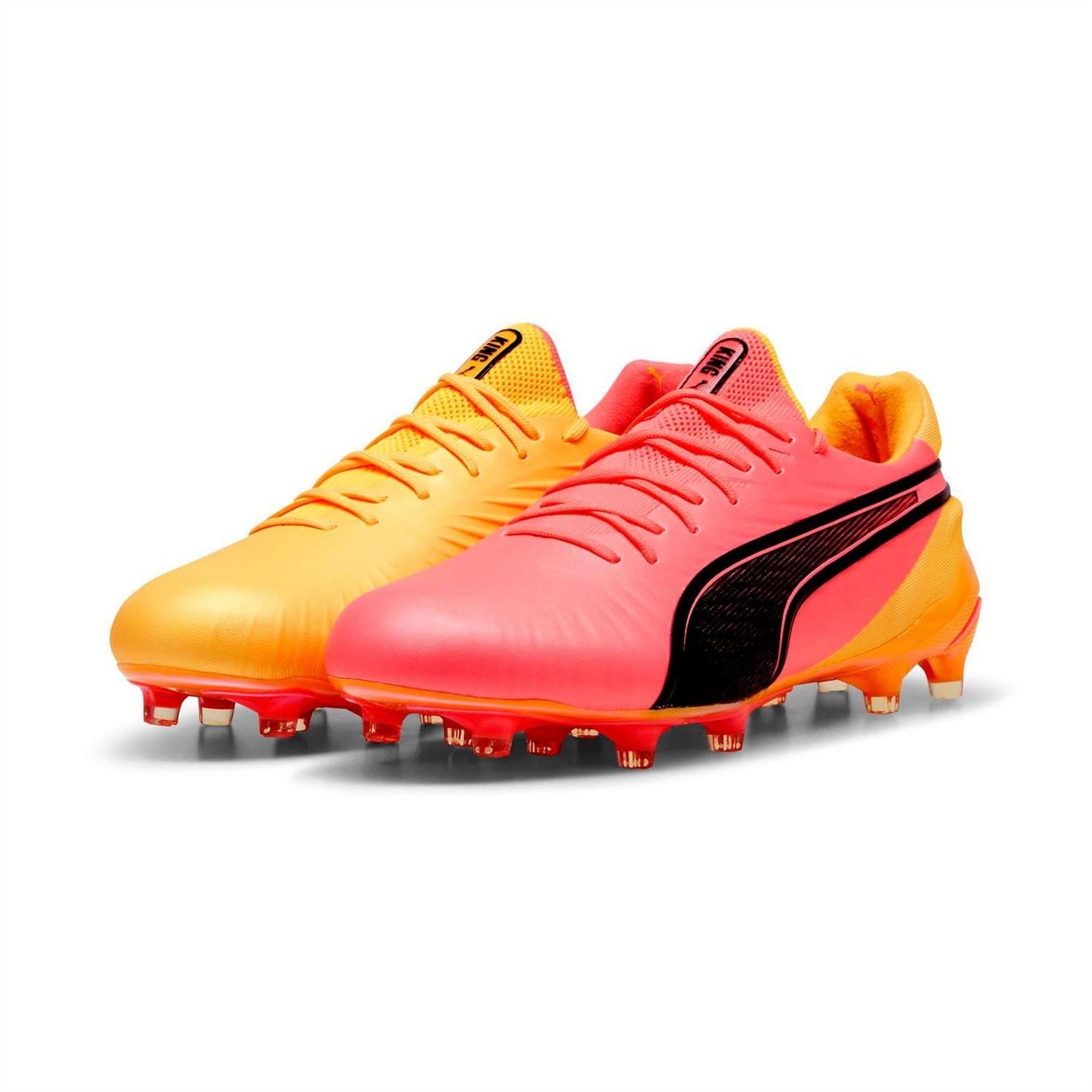 Puma Ultimate Tricks Firm Ground Football Boot