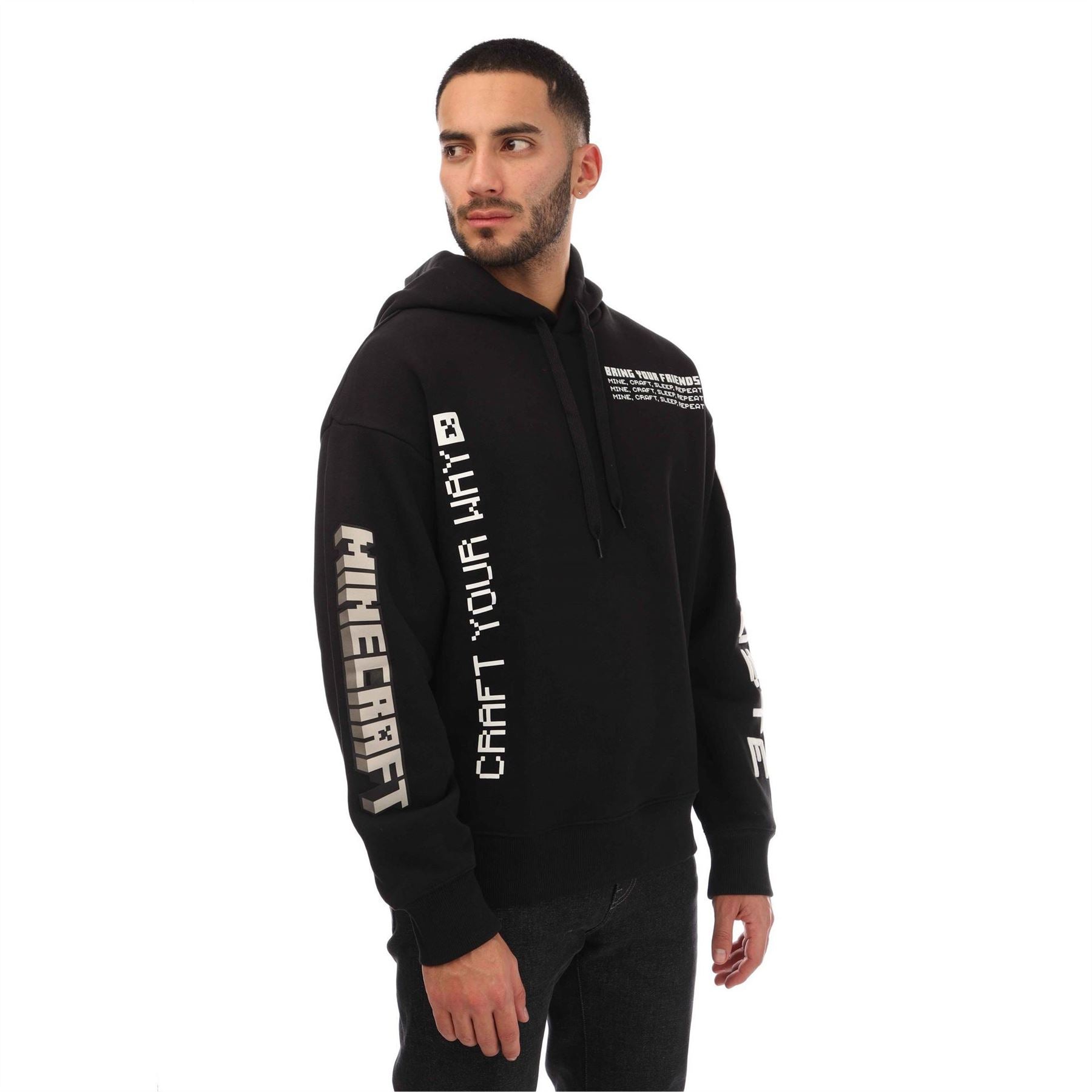 Lacoste Hooded Regular Fit Sweatshirt
