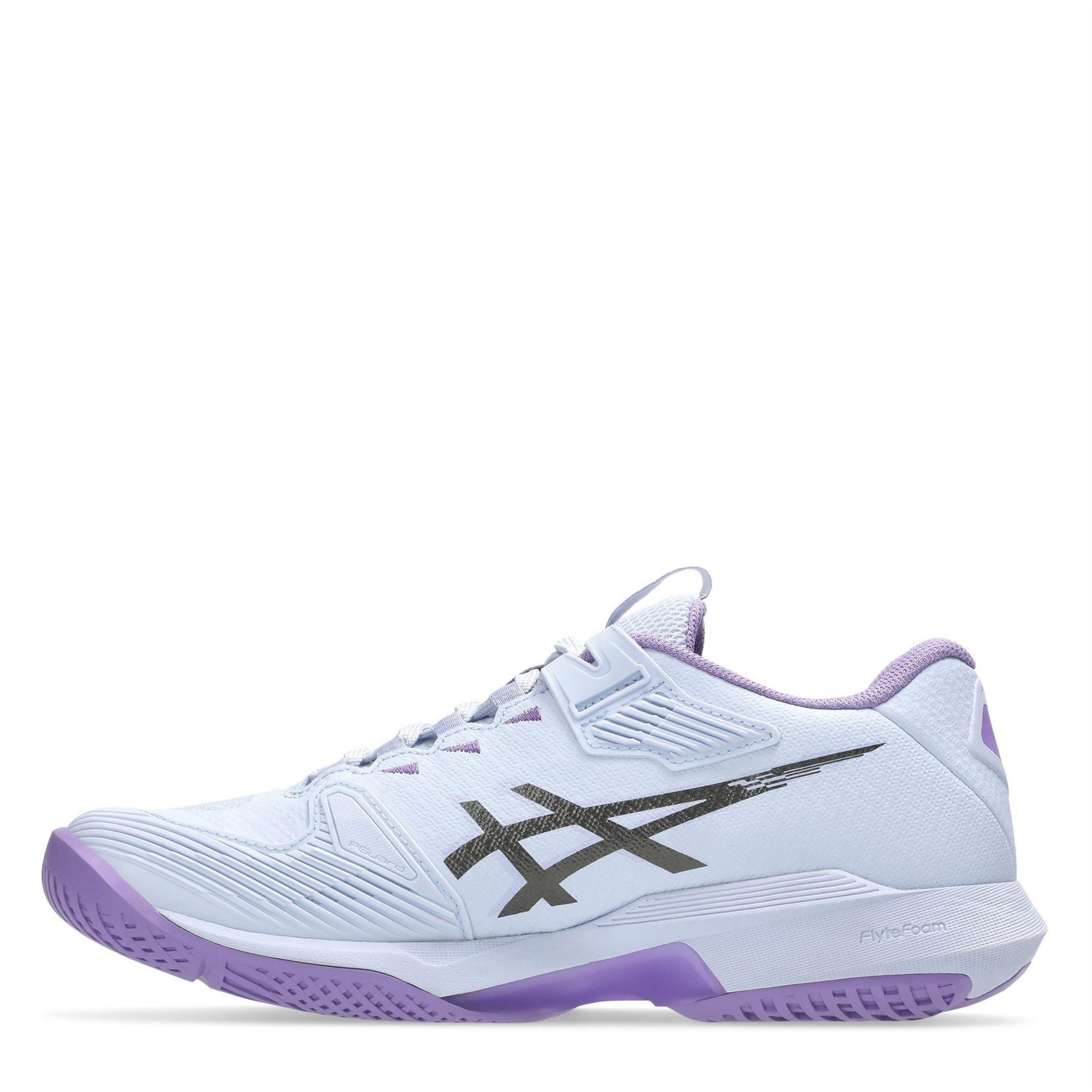 Asics Sol Tennis Shoes