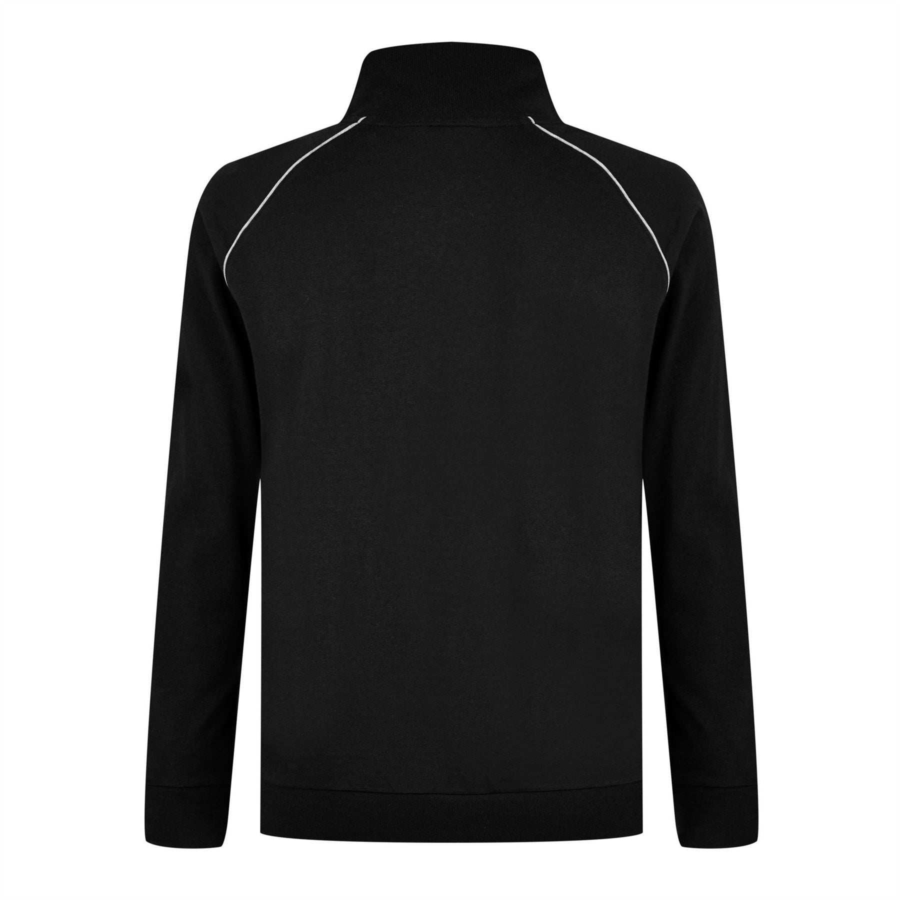 Boss Mix  And  Match Full Zip Fleece Top