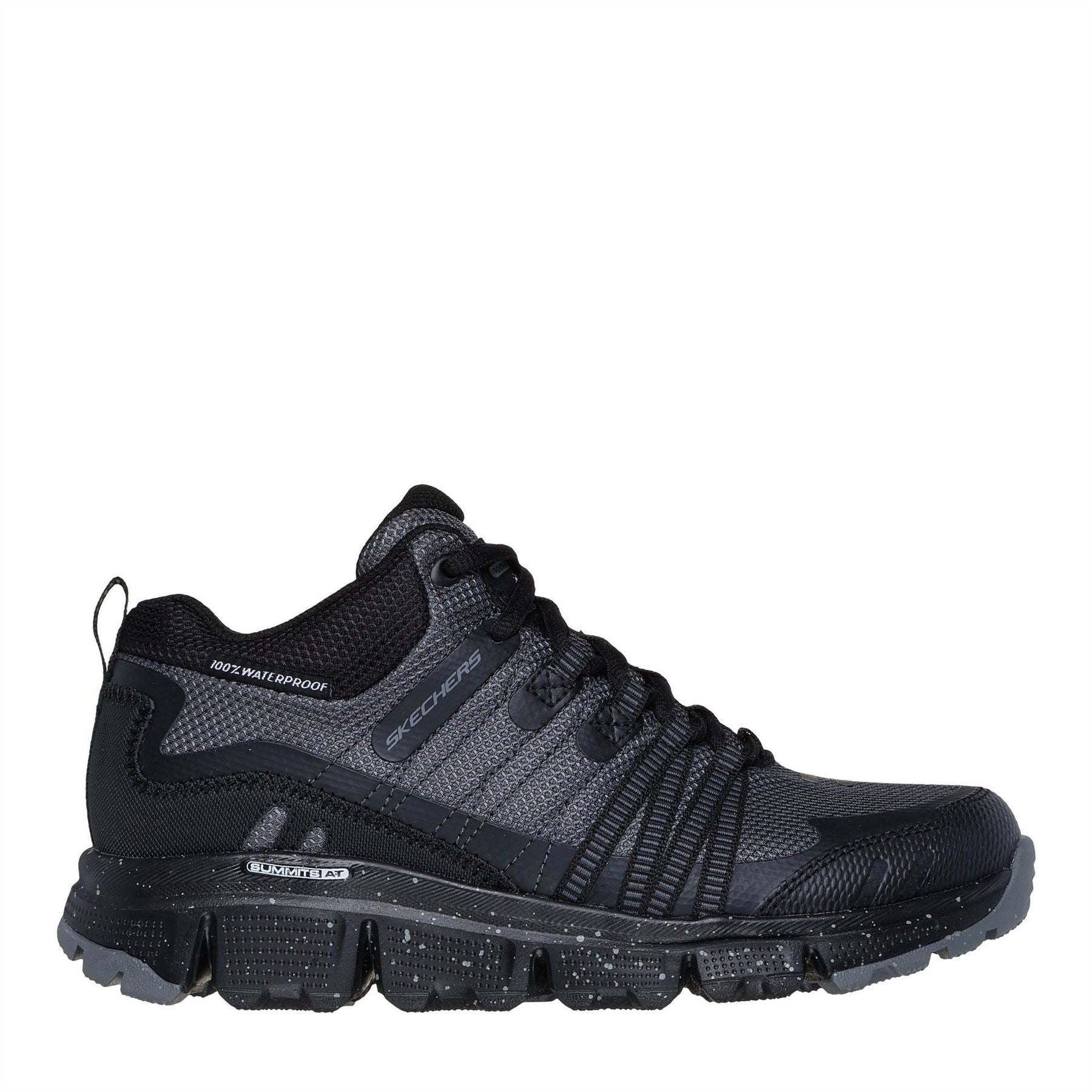 Skechers Womens Summits At Runners