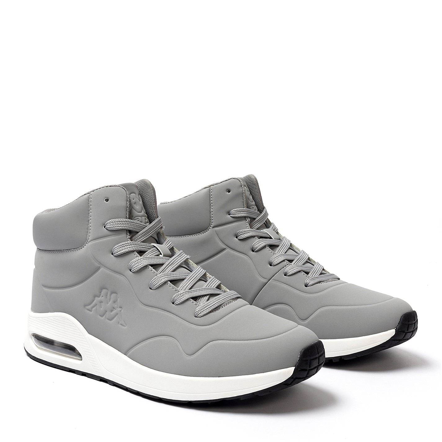 Kappa Bolla Mid Men Trainers