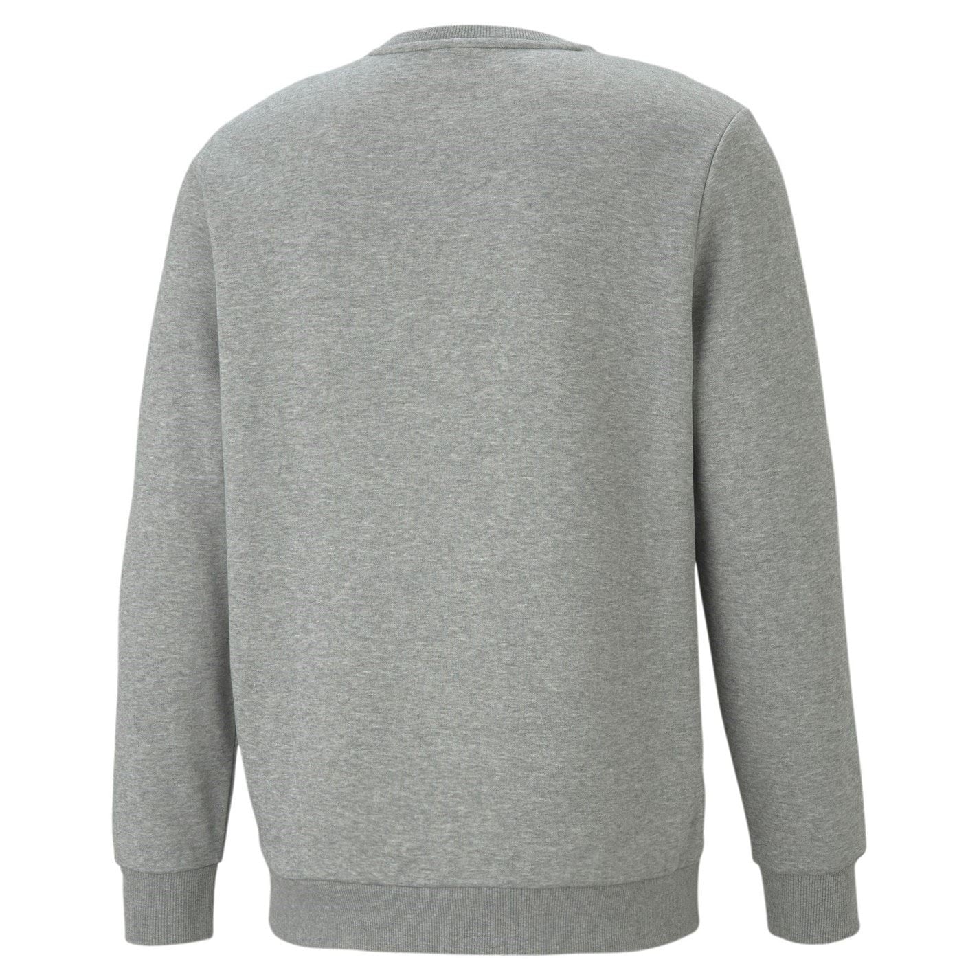 Puma Mens No1 Crew Sweater