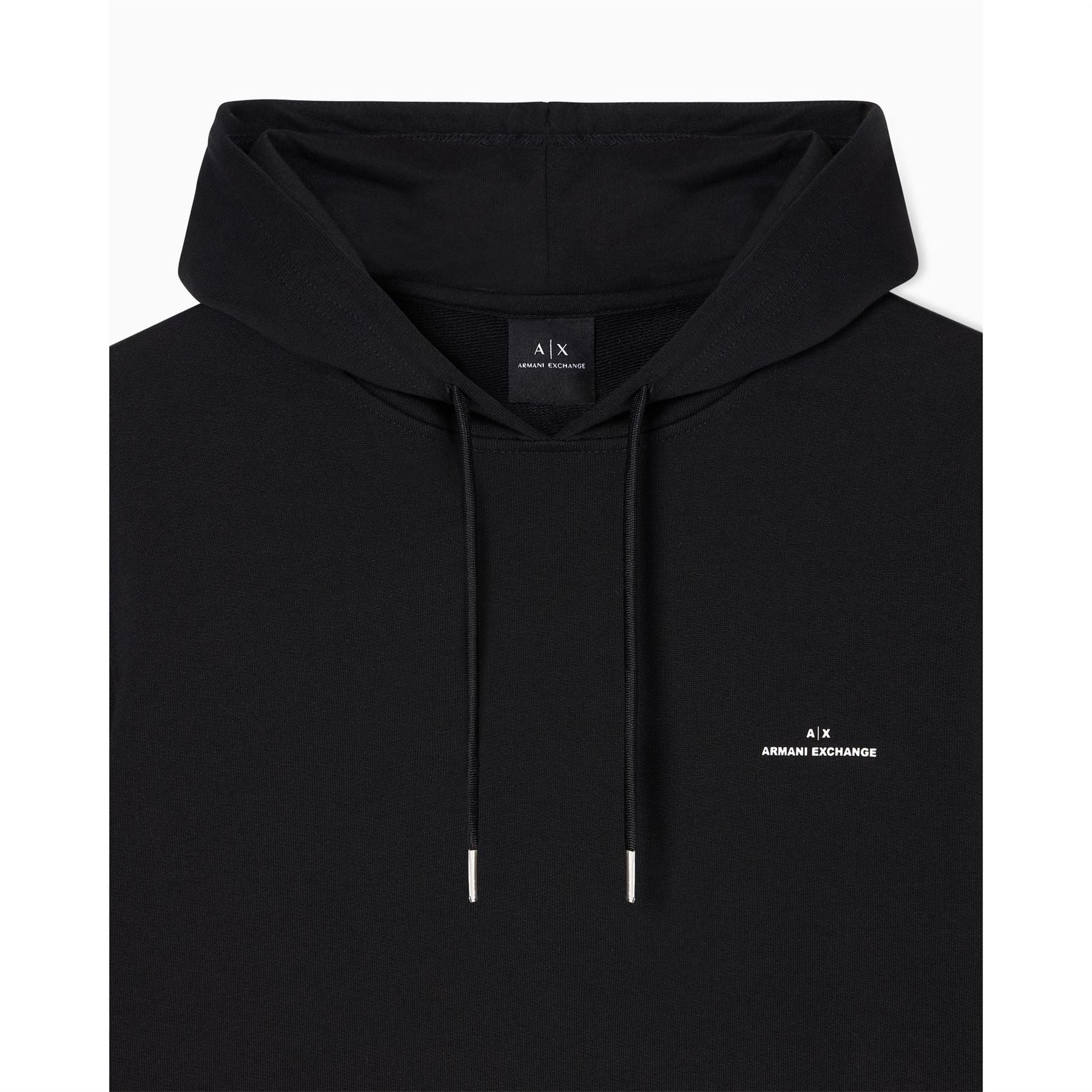 Armani Exchange Exchange Hoodie