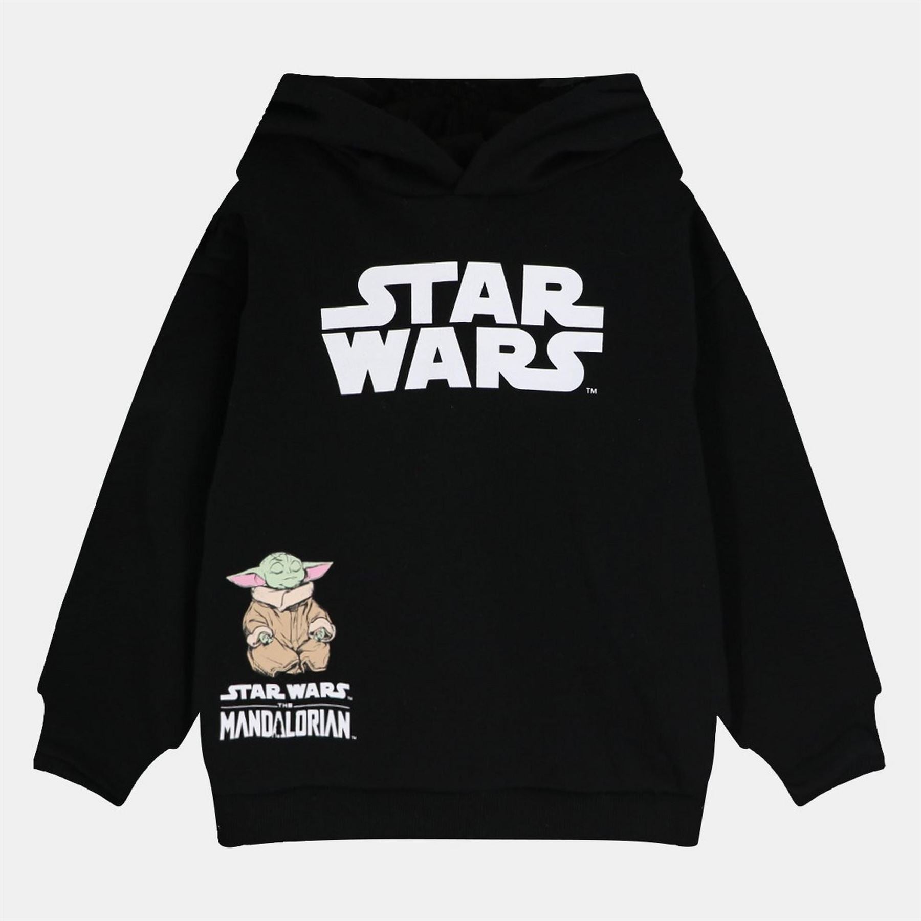 Character Hoody Junior