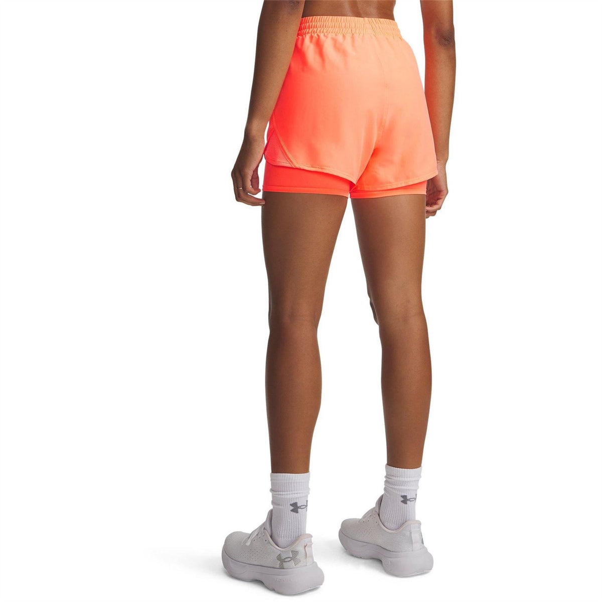 Under Armour Fly By Performance Running Shorts