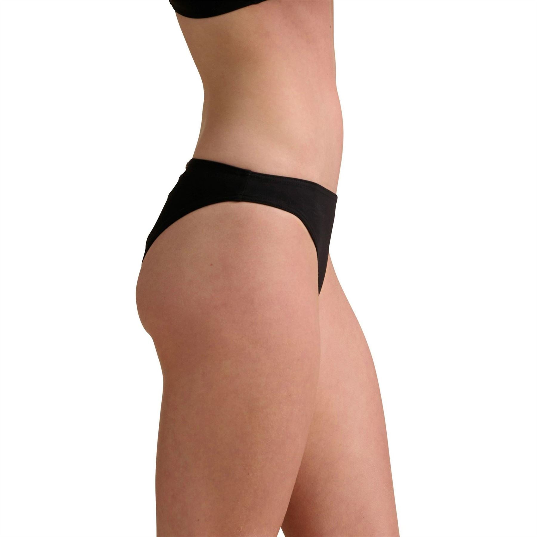 Wolford Bikini Bottom Beach Essentials