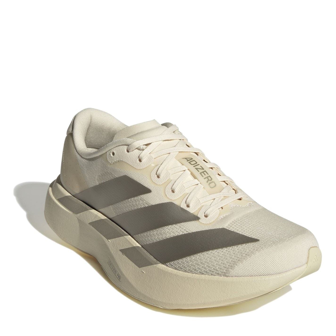 adidas Womens Adizero Evo Sl Road Running Shoes