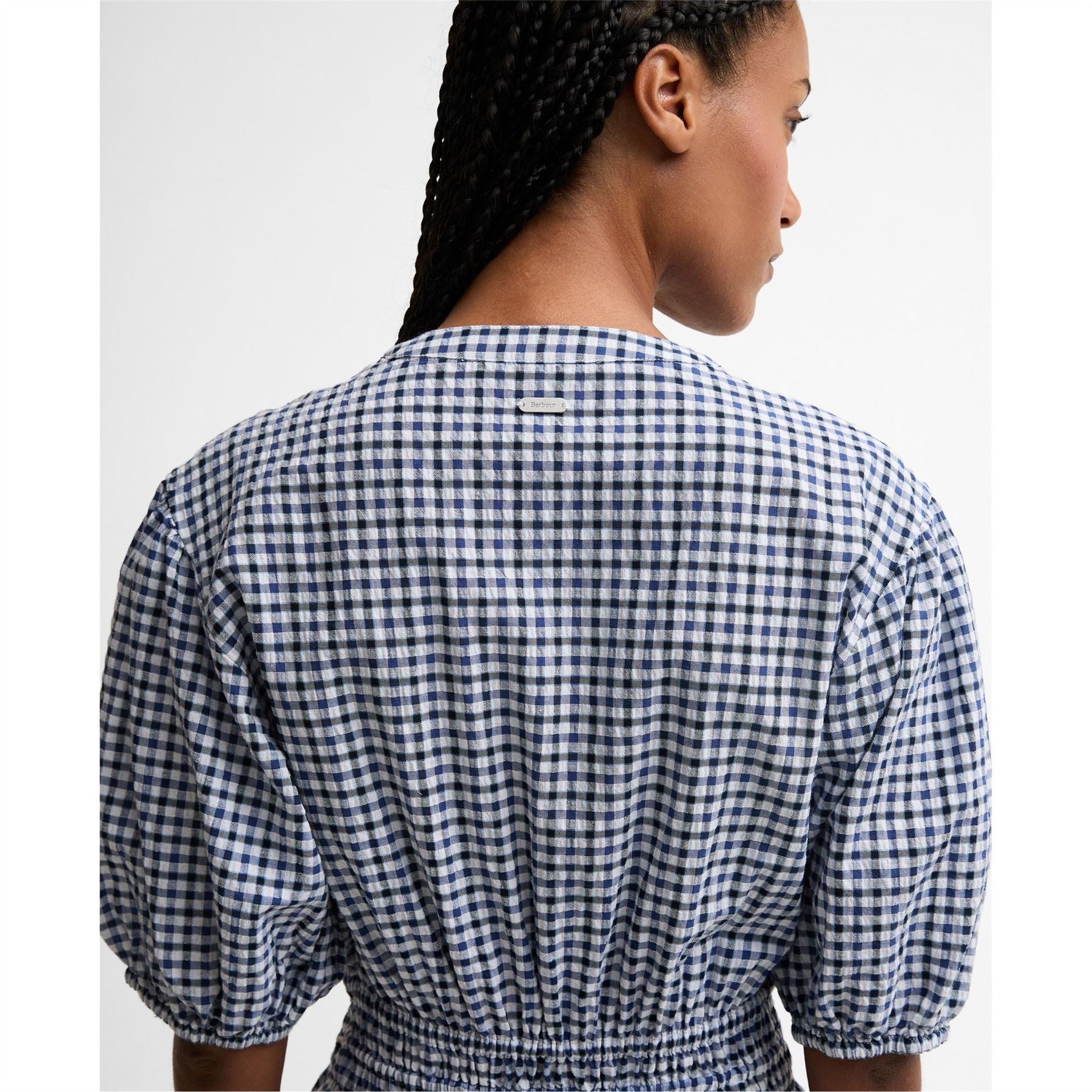 Barbour A Line Dress