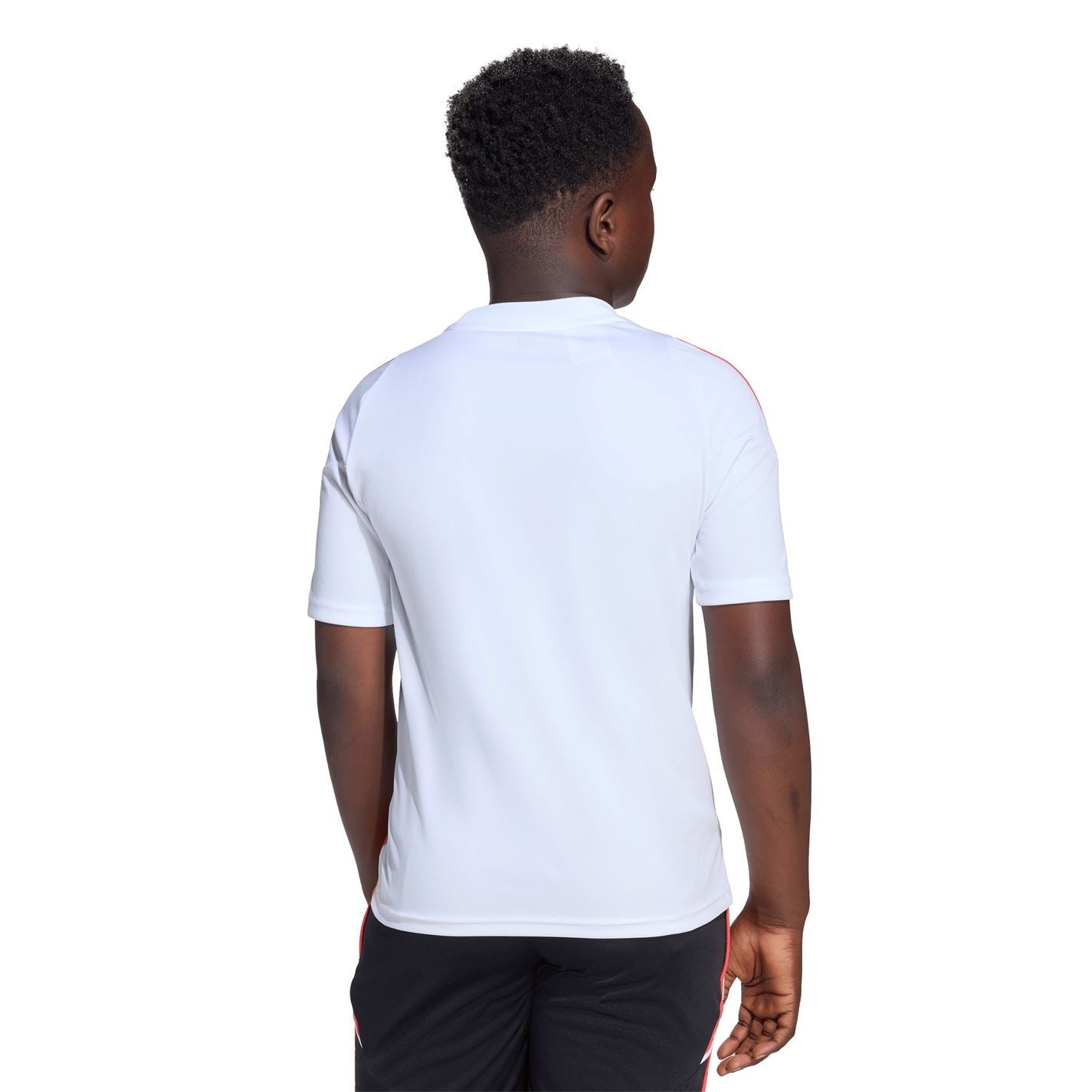 adidas Messi Training Shirt Juniors