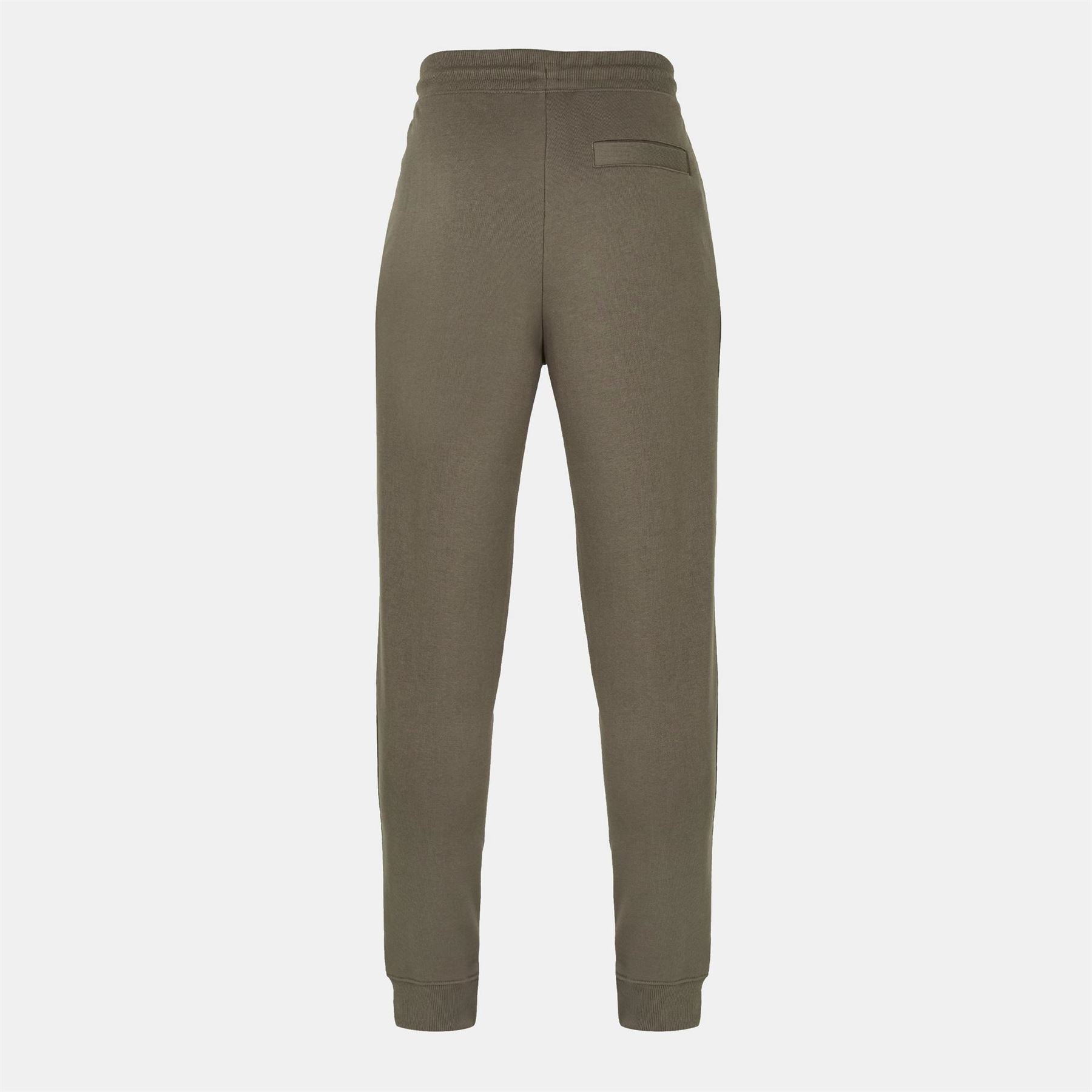 Hugo HUGO Doak Closed Hem Jogging Bottoms with Logo Detail