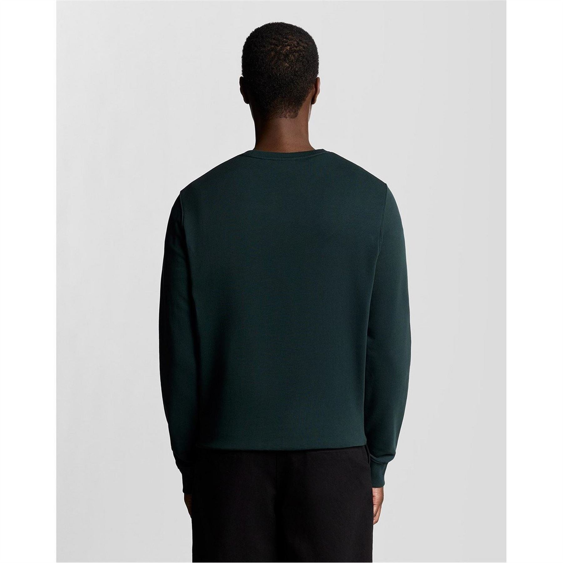 Lyle and Scott Sweatshirt