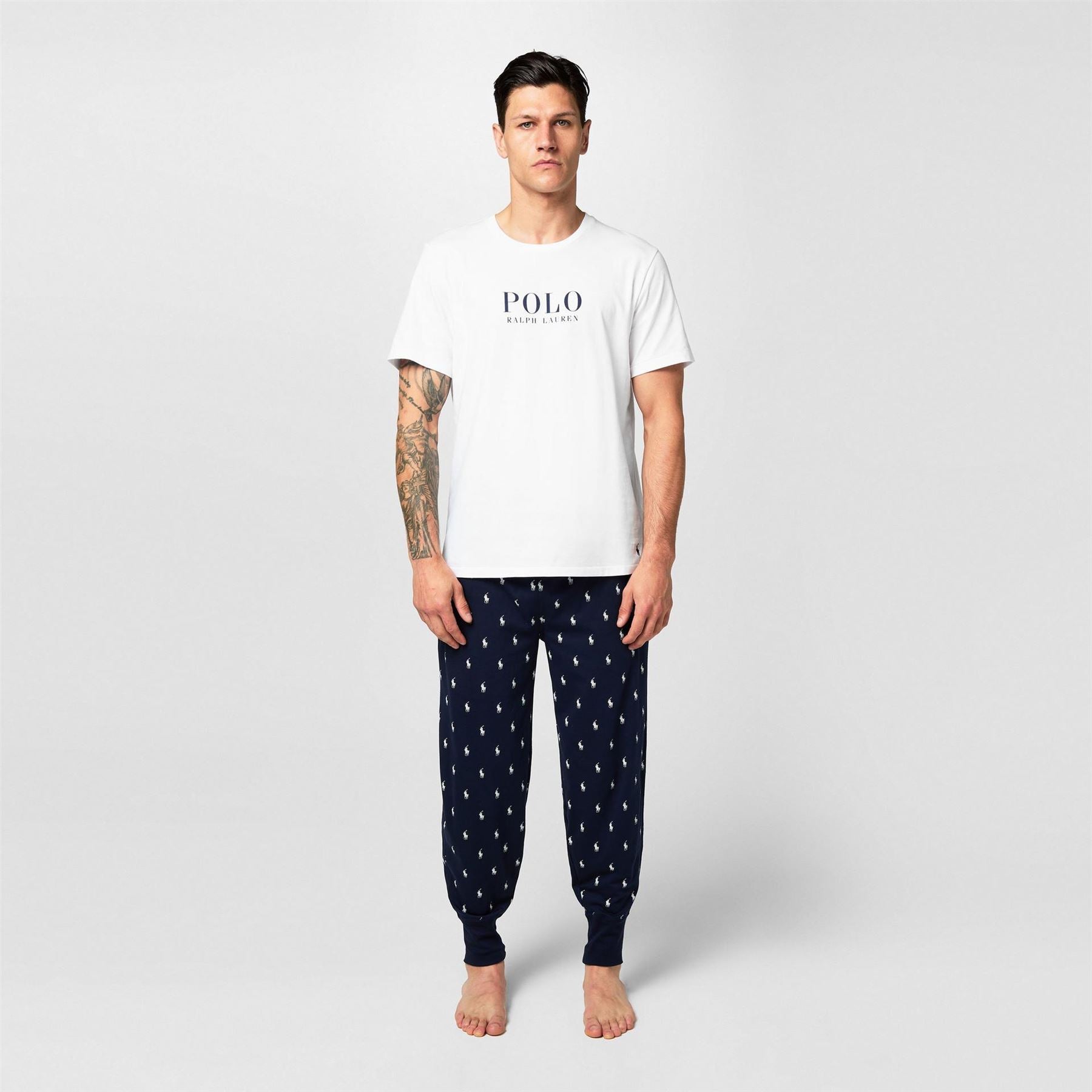 Polo Ralph Lauren Jogging Bottoms