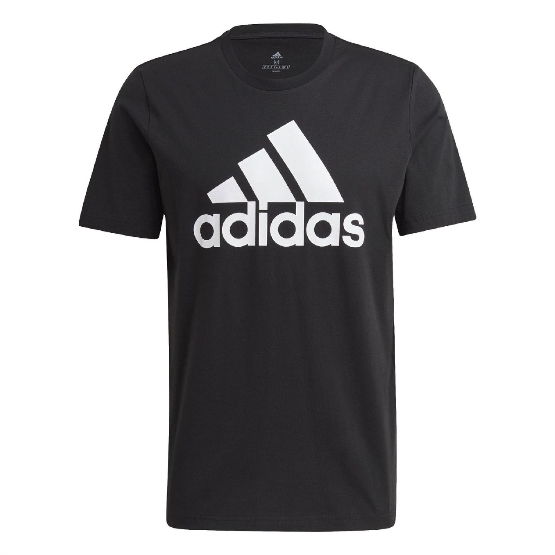 adidas Big Logo T-Shirt